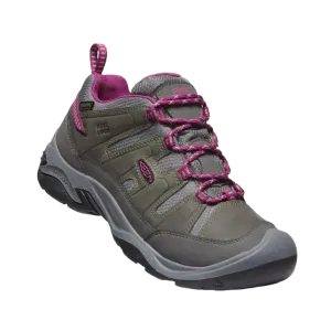 Women's Circadia Waterproof Shoe