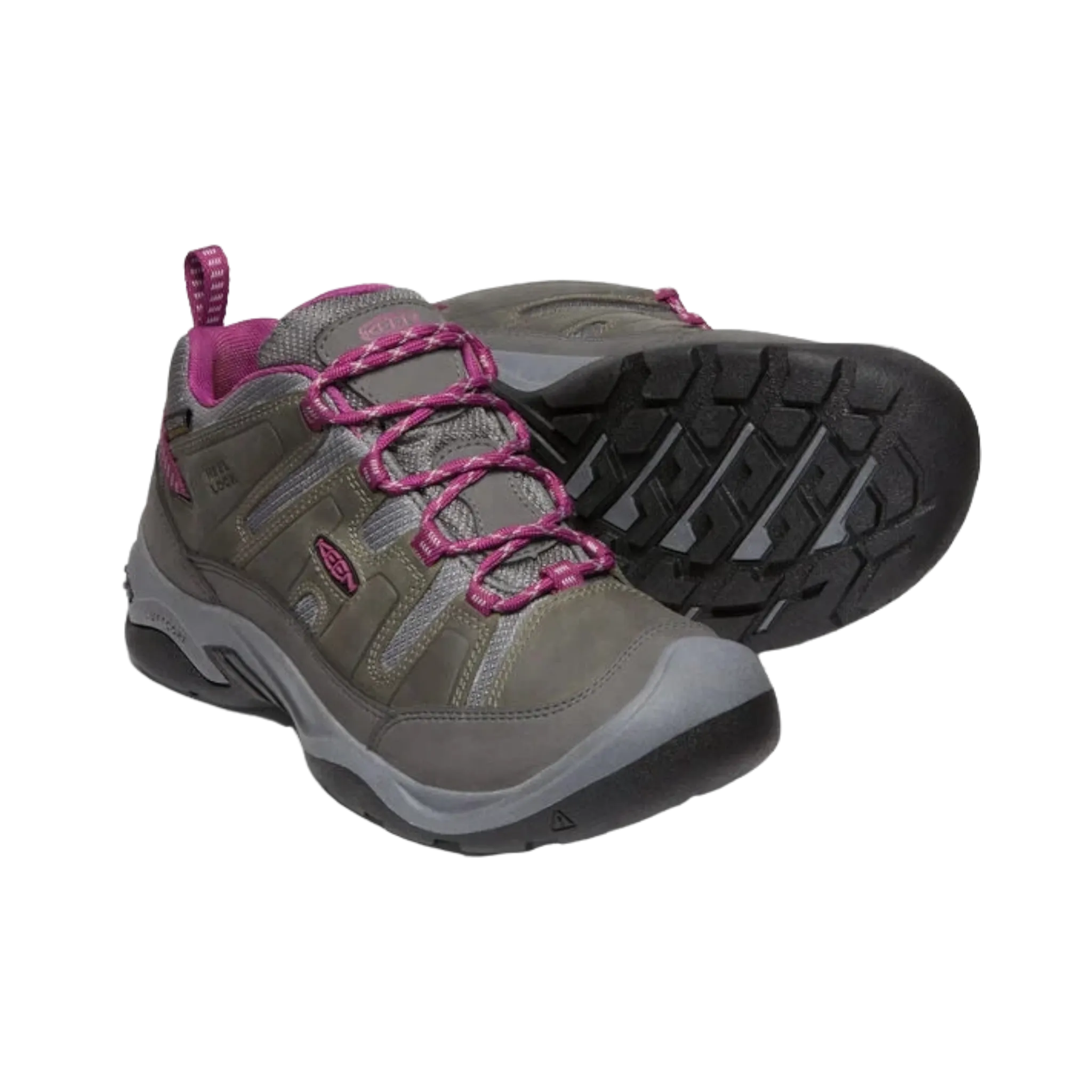 Women's Circadia Waterproof Shoe