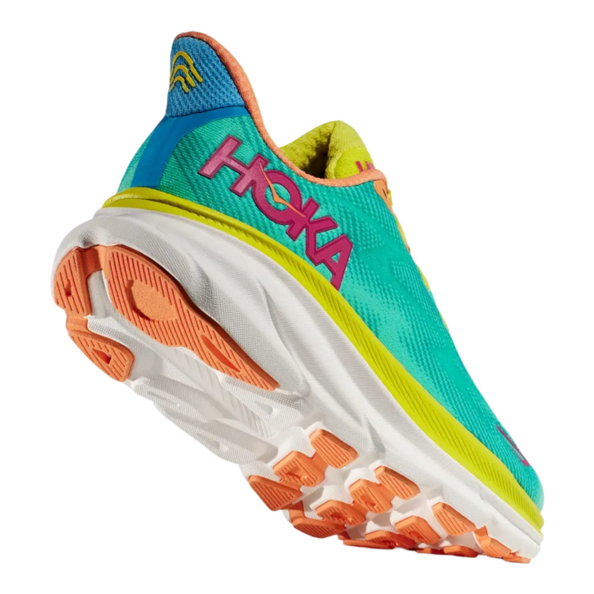 Women's Clifton 9