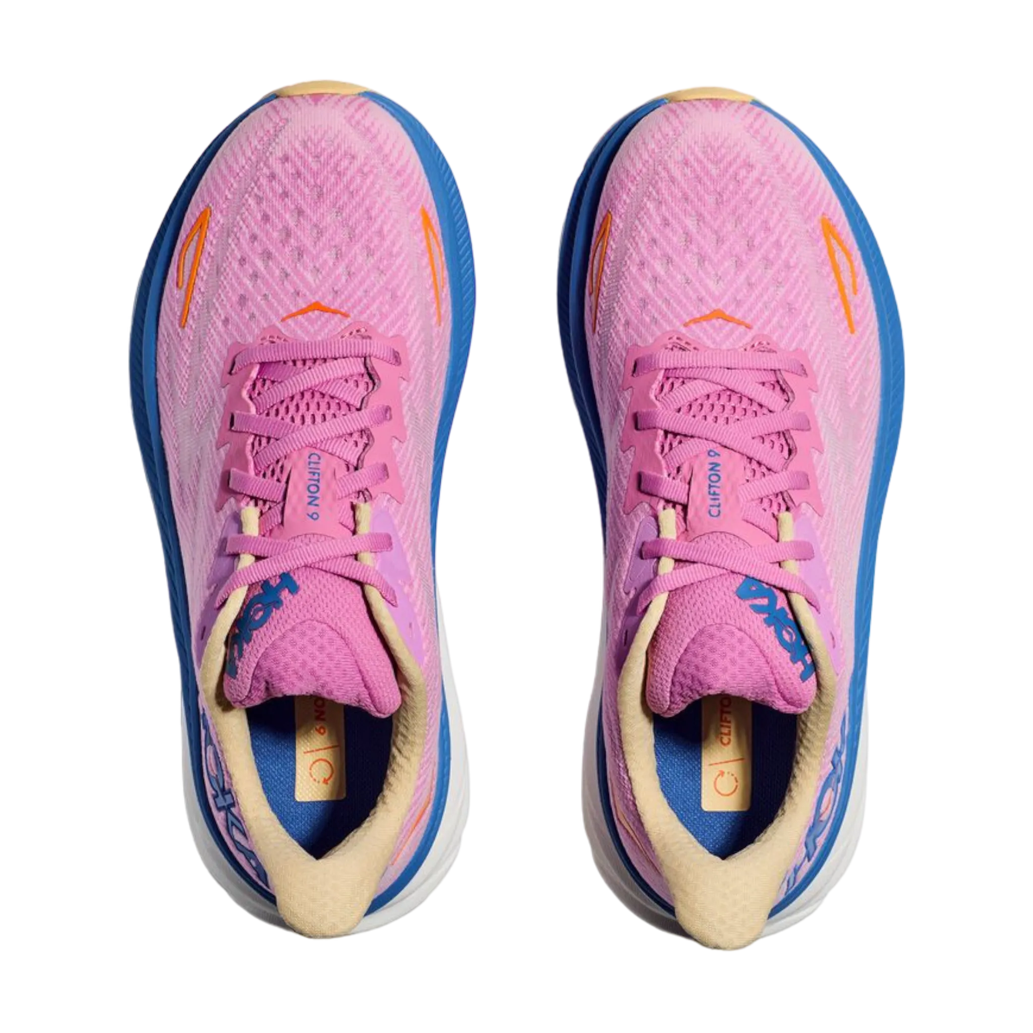 Women's Clifton 9