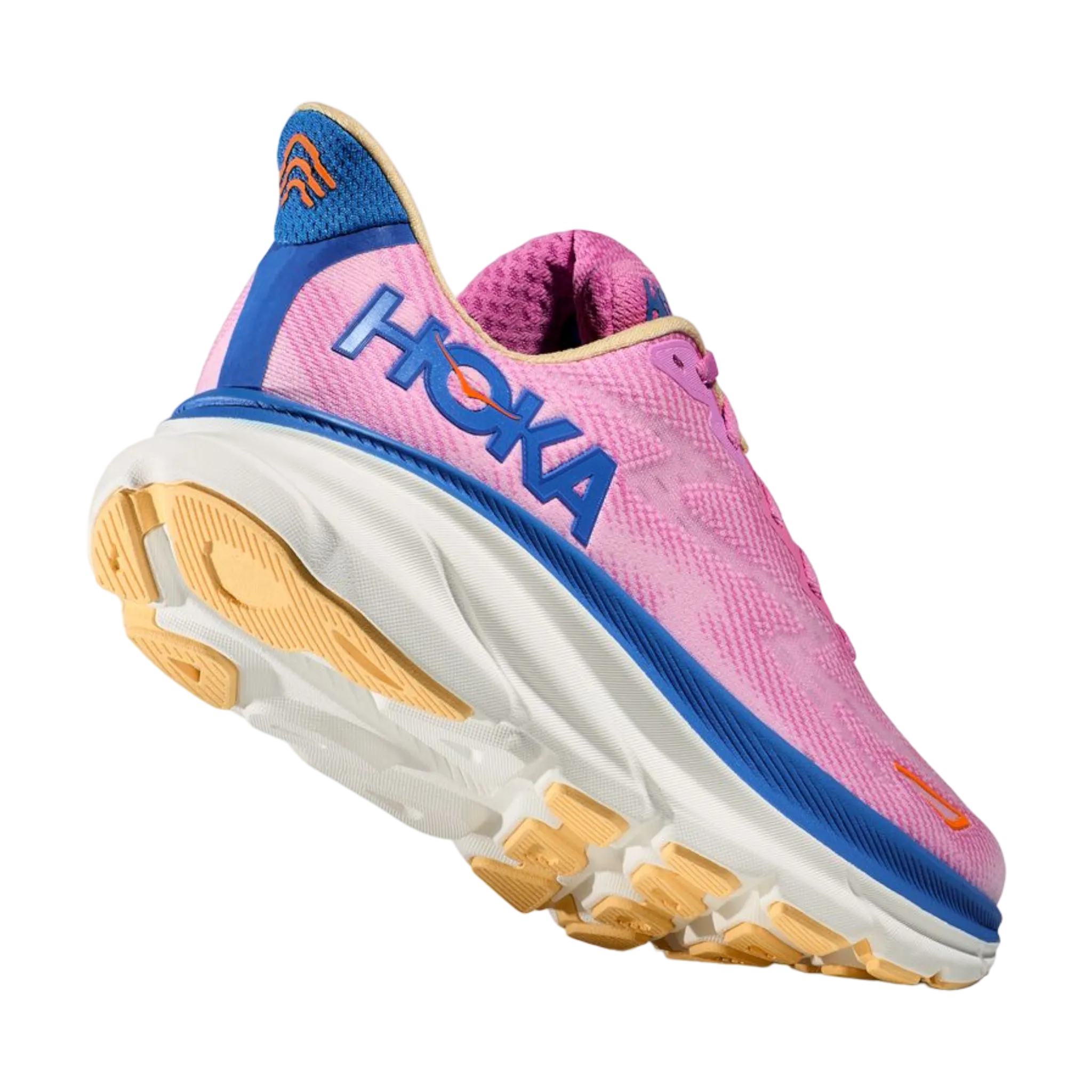 Women's Clifton 9