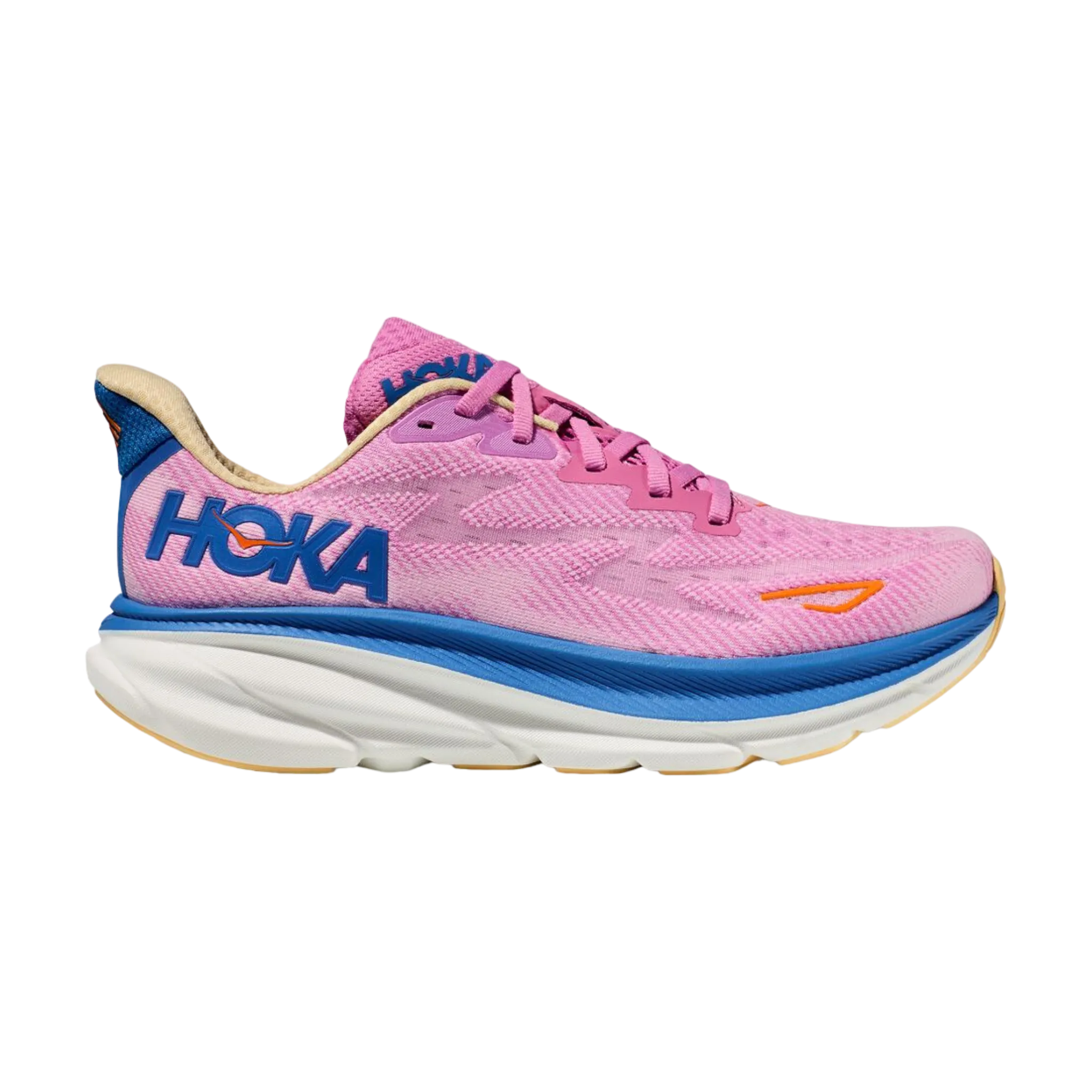 Women's Clifton 9