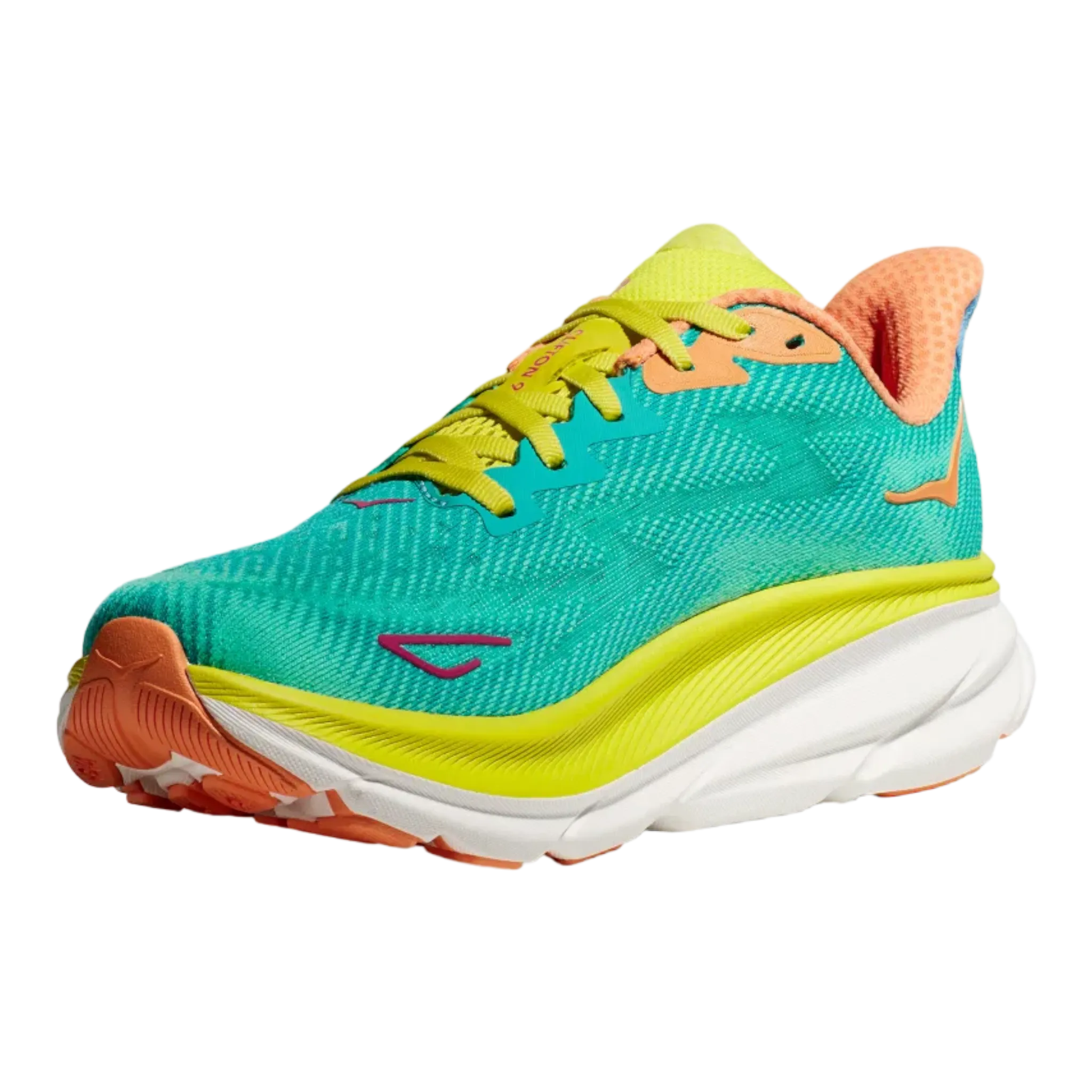 Women's Clifton 9