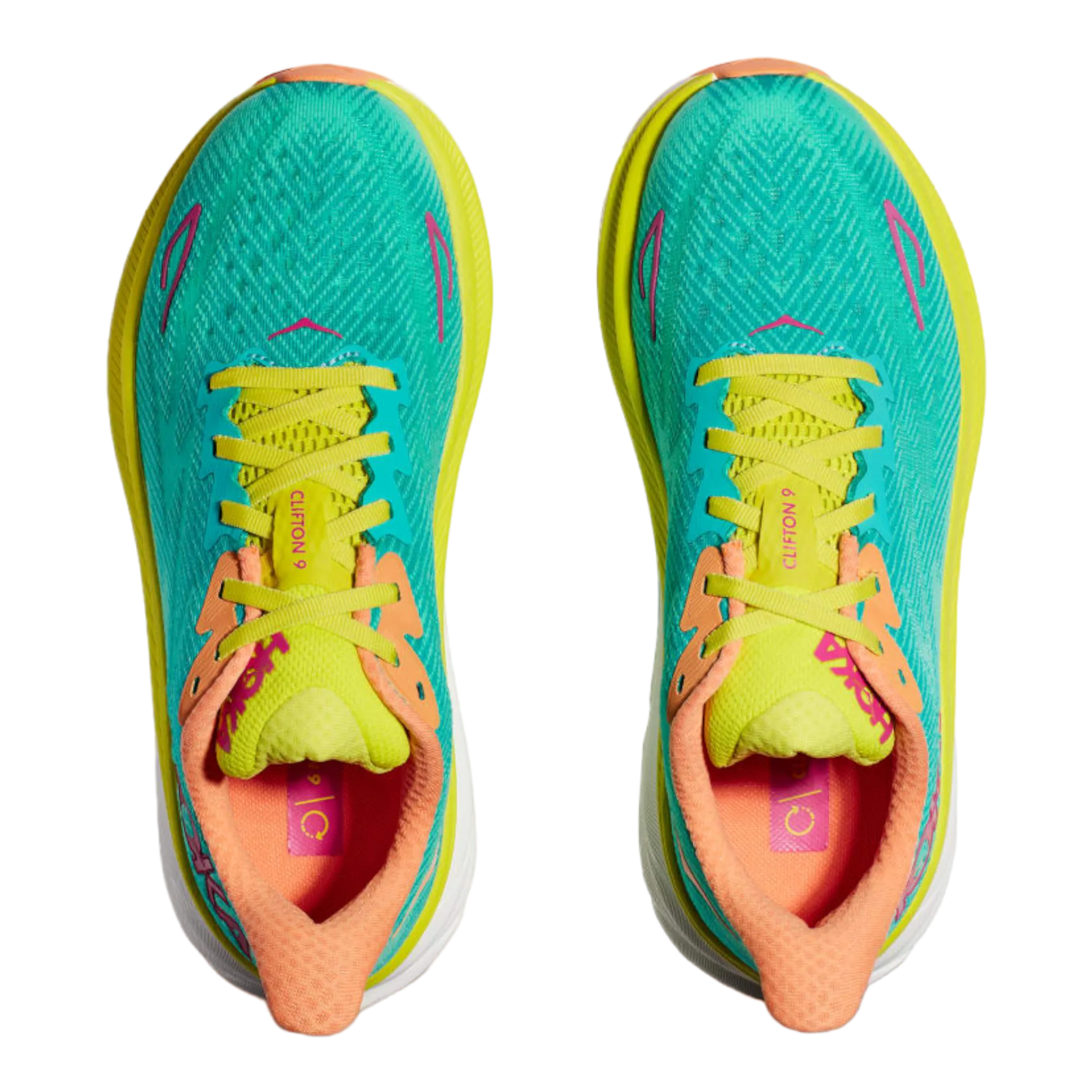 Women's Clifton 9