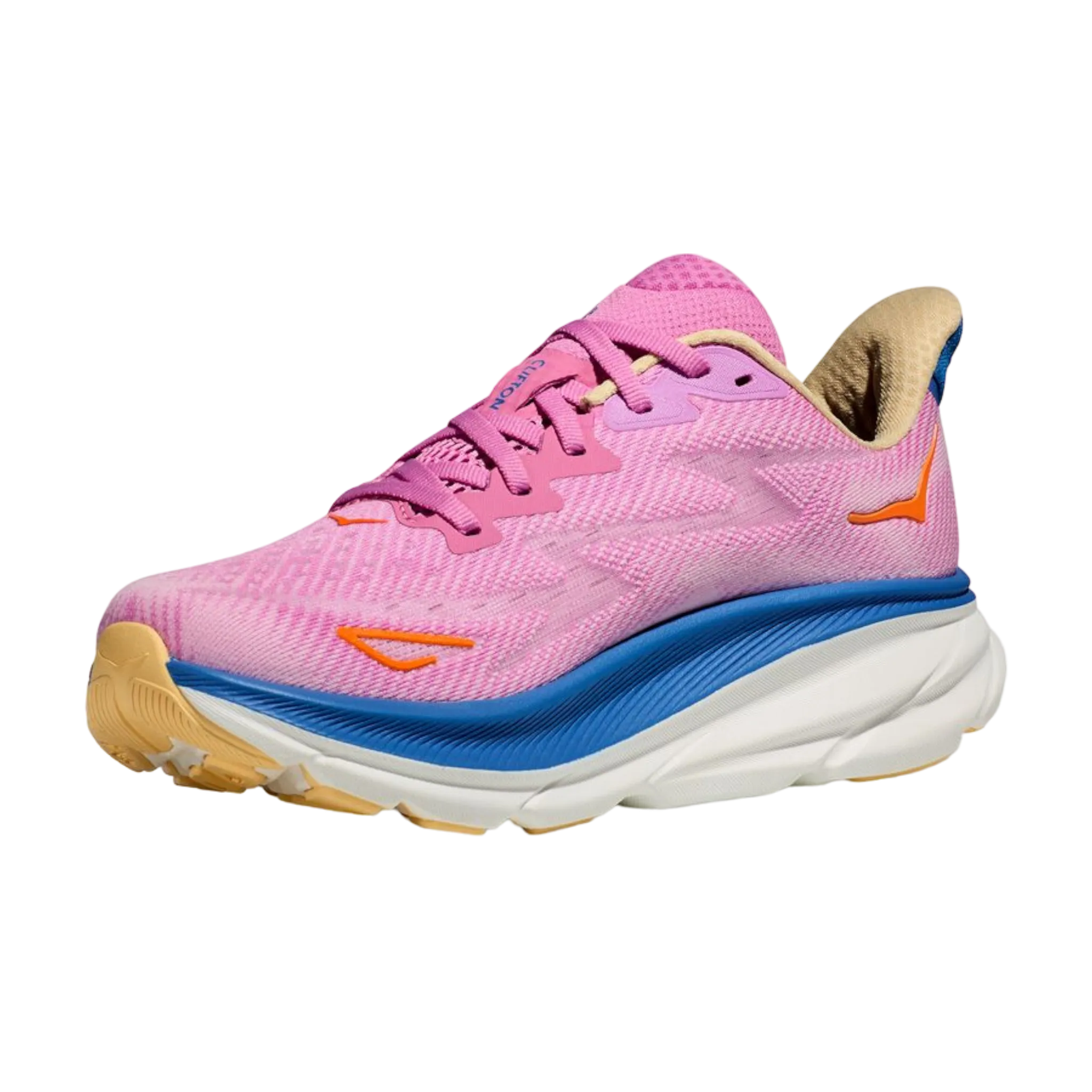 Women's Clifton 9