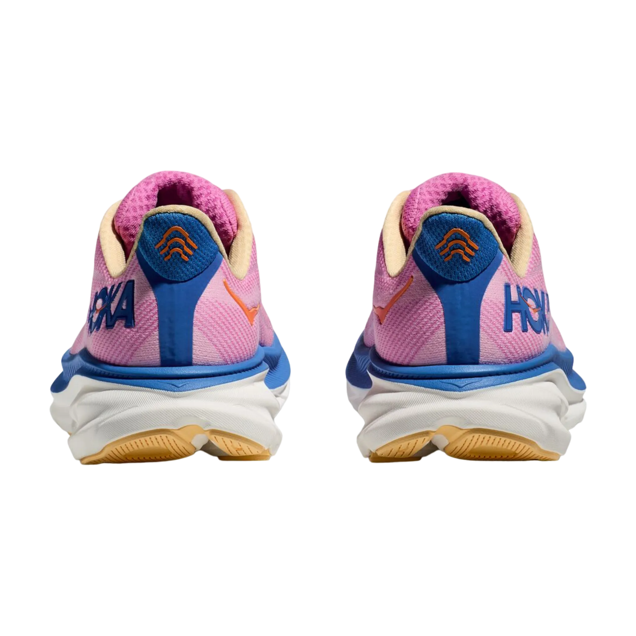 Women's Clifton 9
