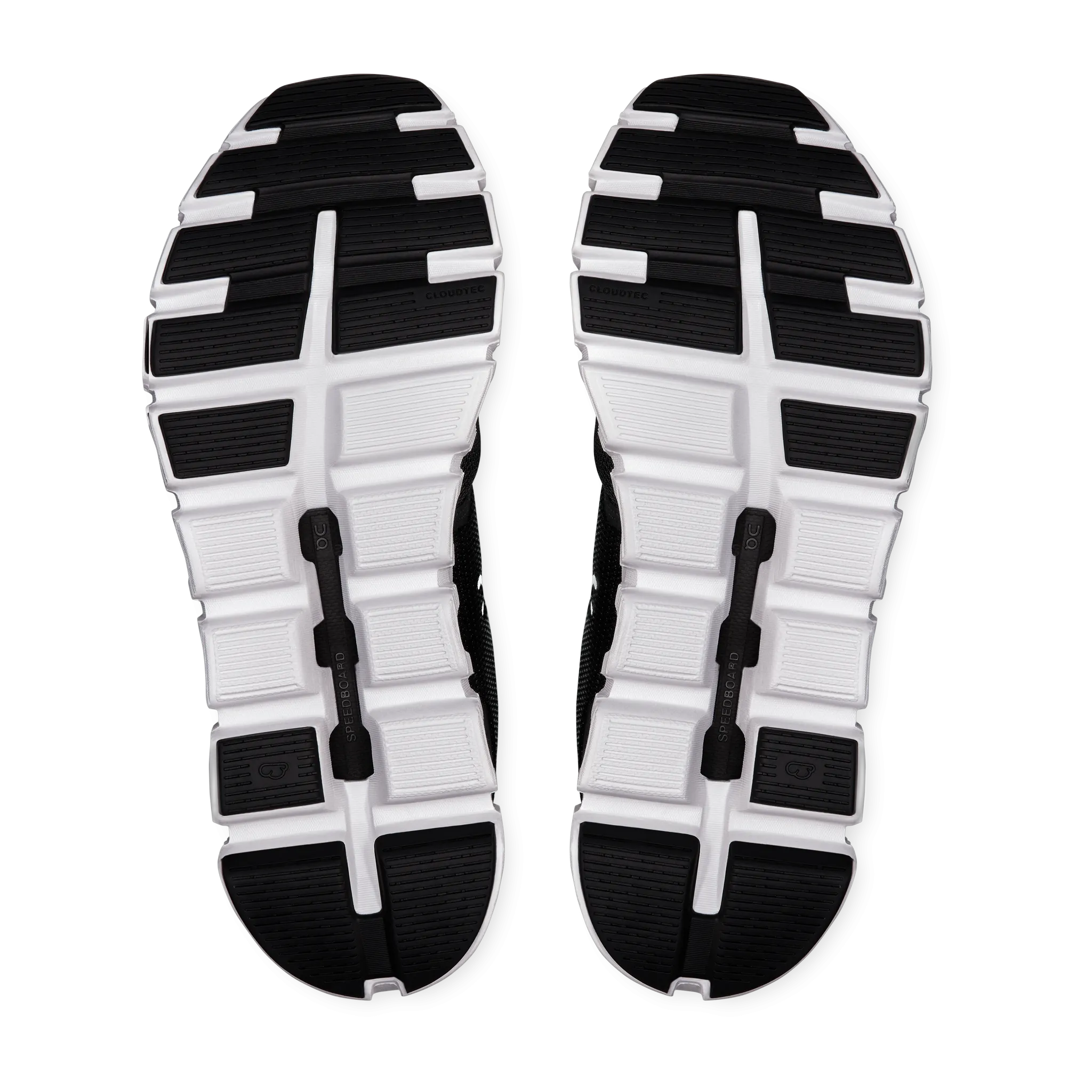 Women's Cloud 6