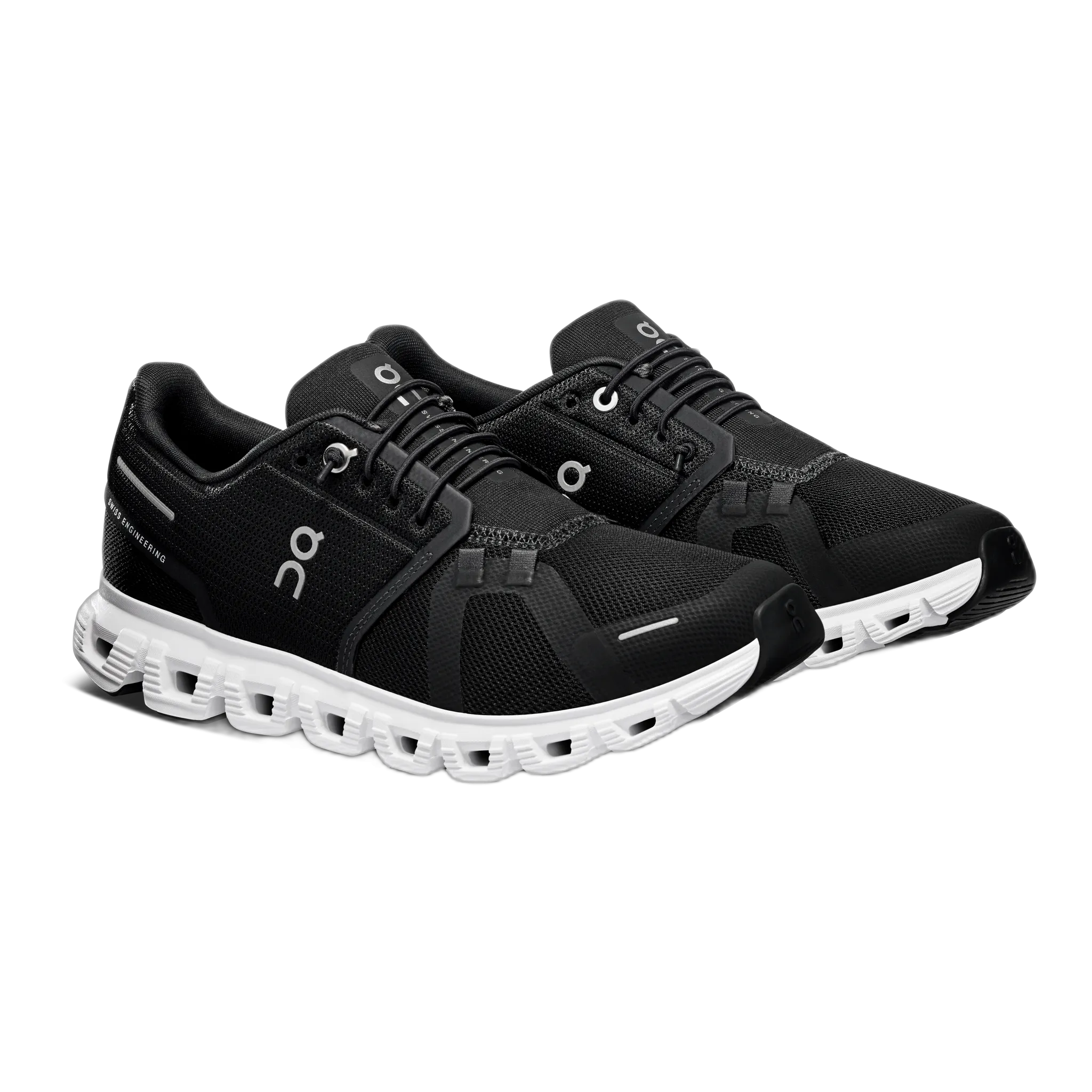 Women's Cloud 6