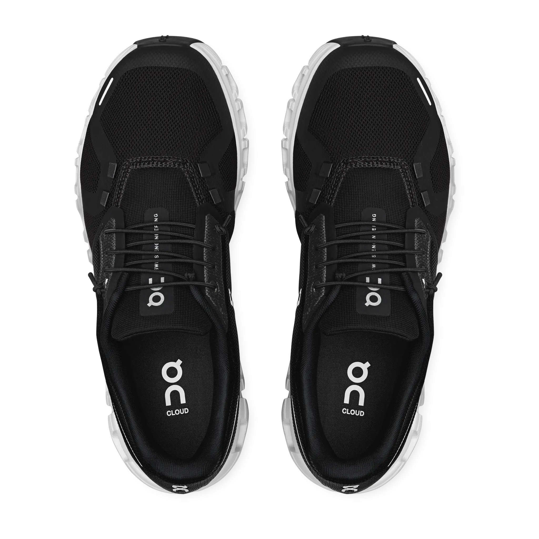 Women's Cloud 6