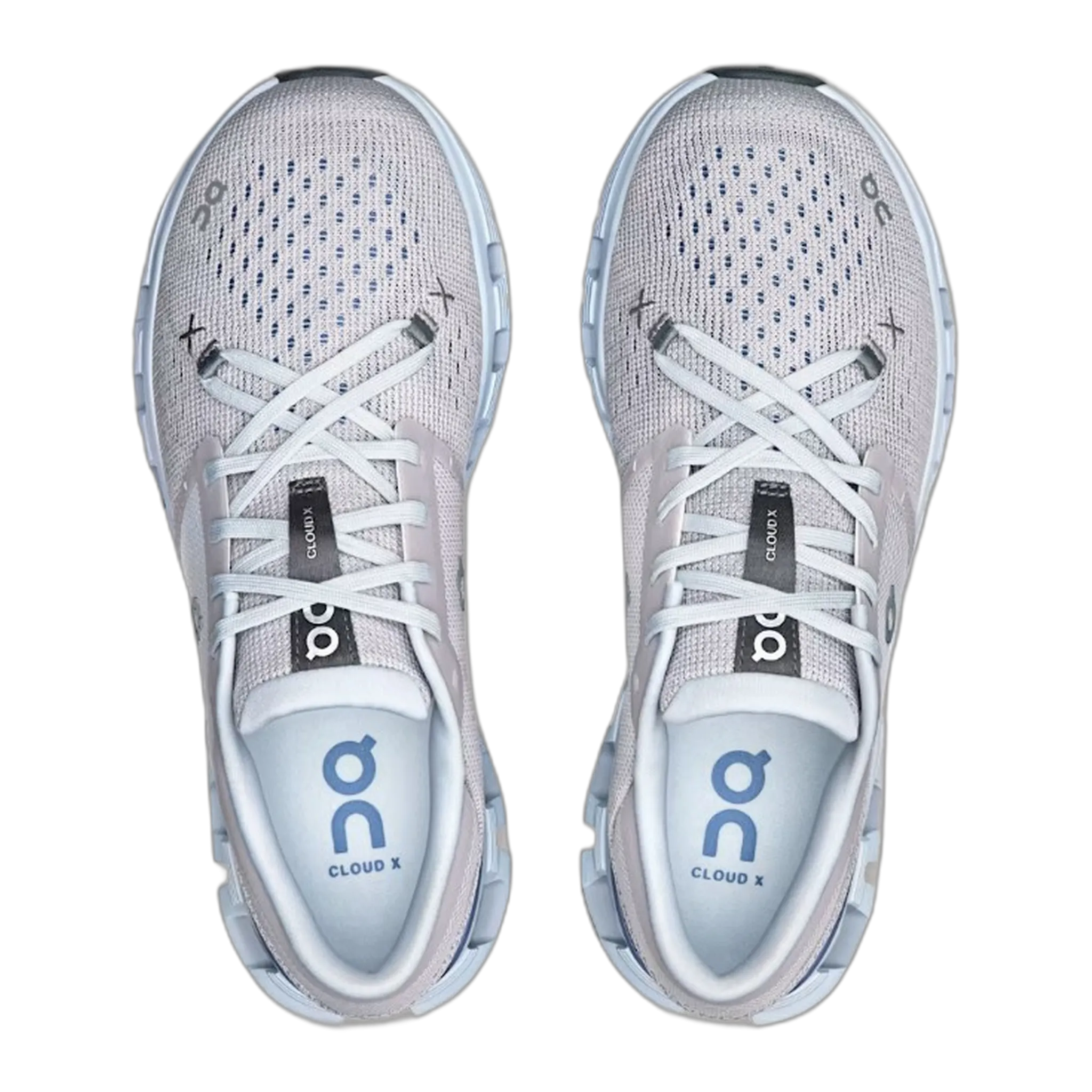 Women's Cloud X4