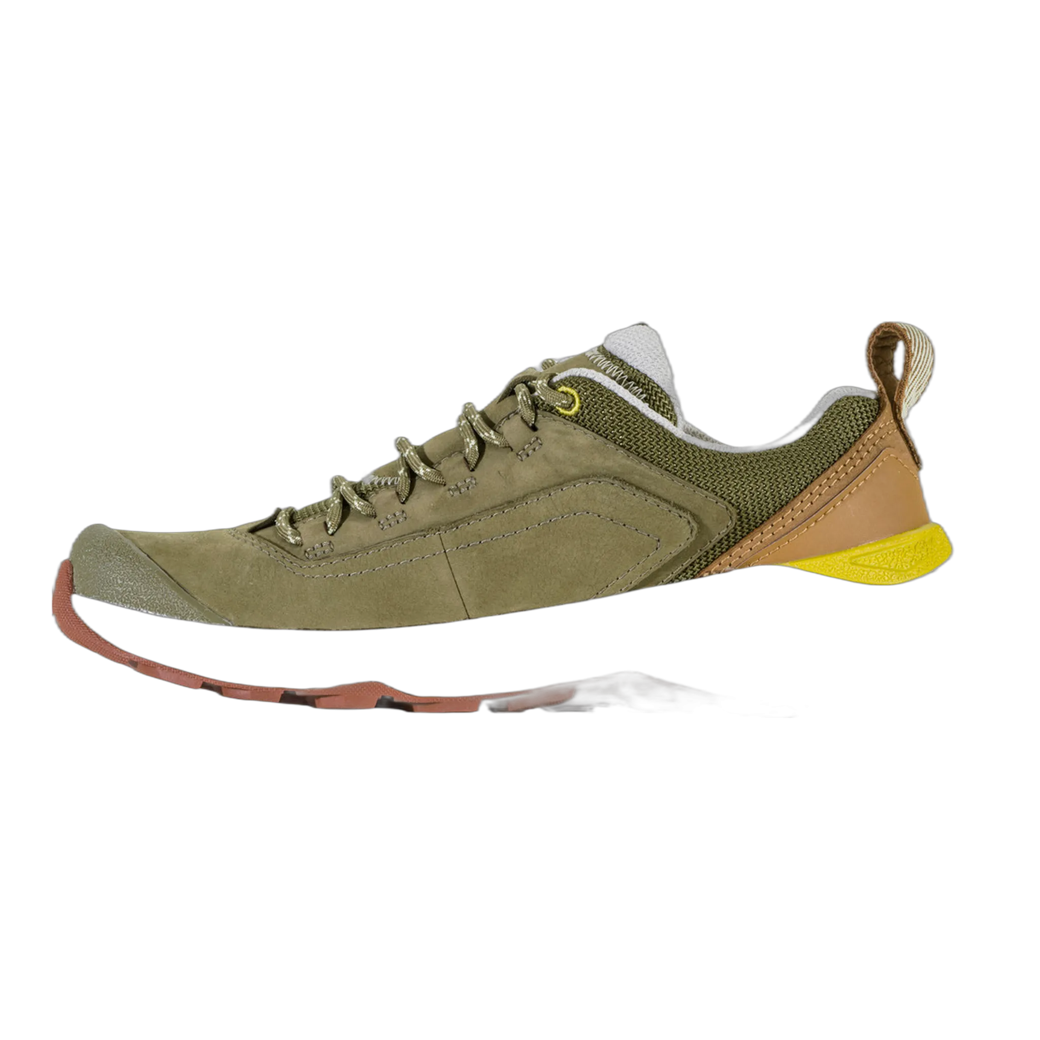 Women's Cottonwood Low Waterproof