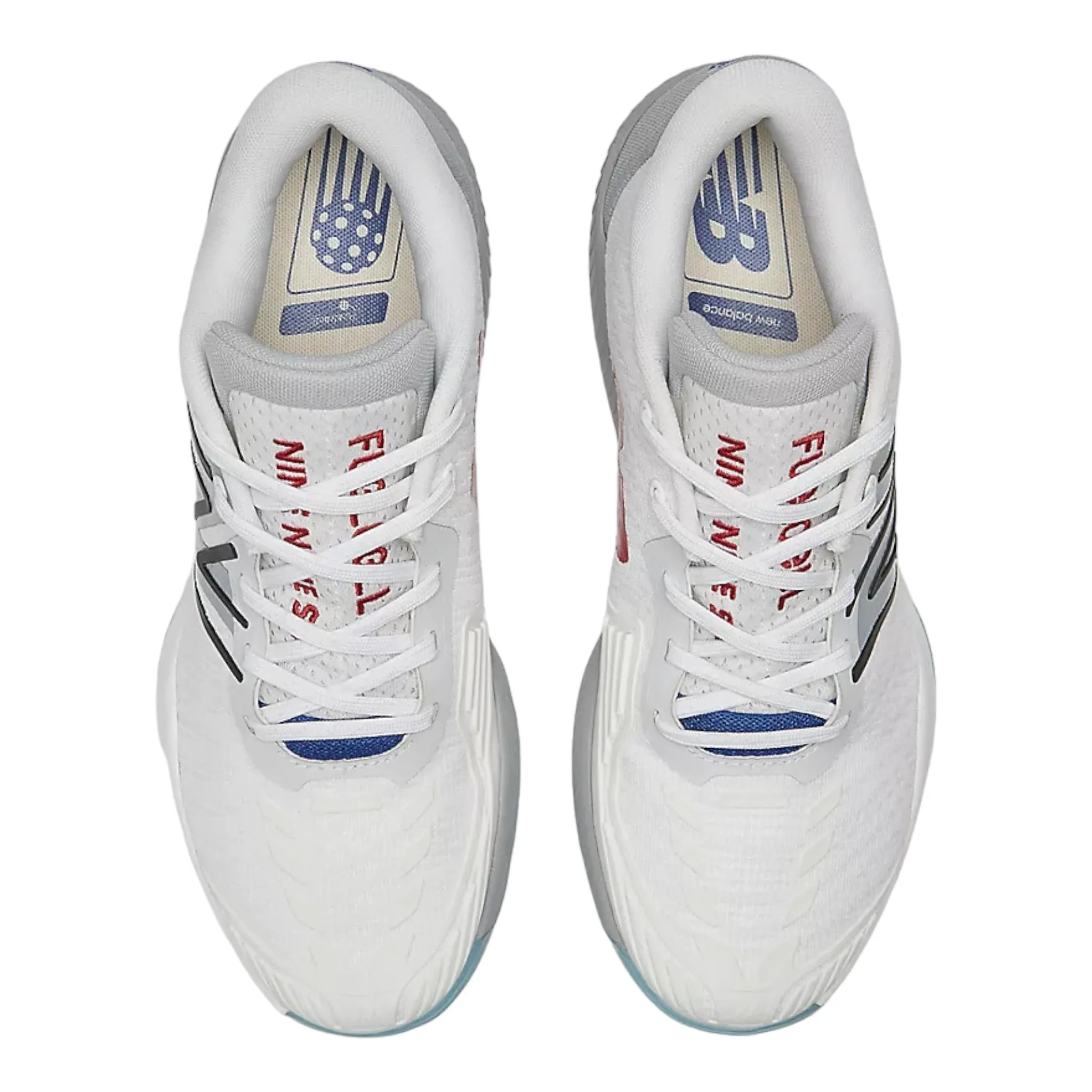 Women's FuelCell 996v5 Pickleball