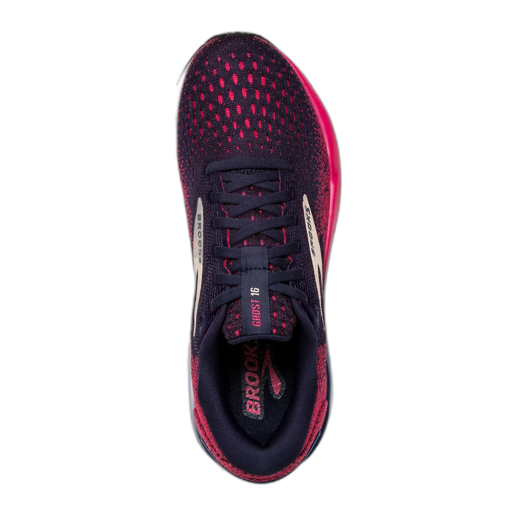 Women's Ghost 16