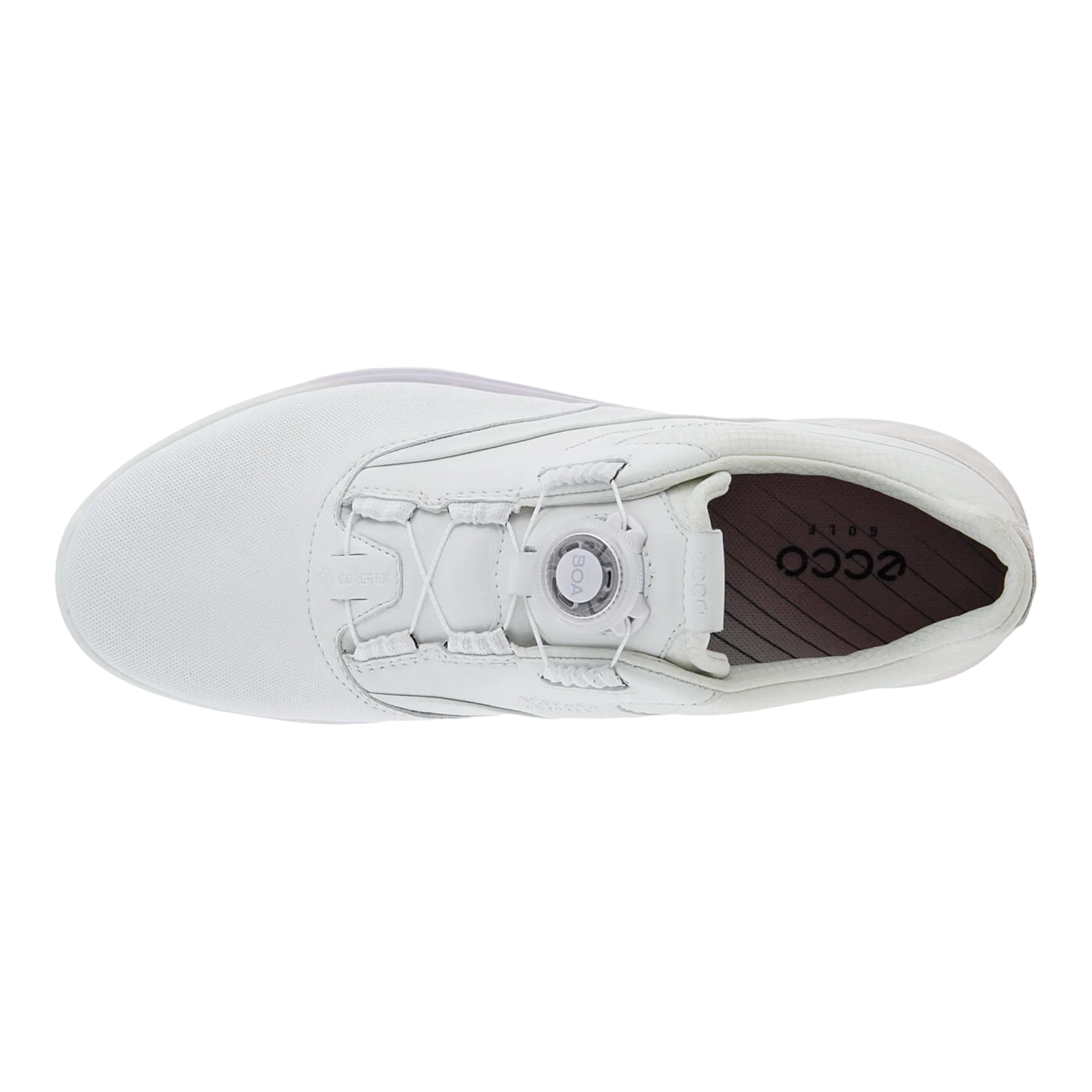 Women's Golf S-Three Boa Shoe