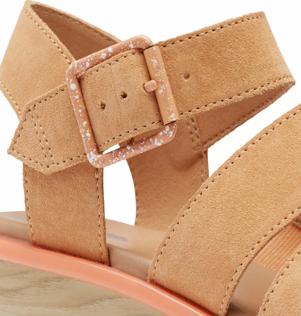 WOMEN'S JOANIE III ANKLE STP *FINAL SALE