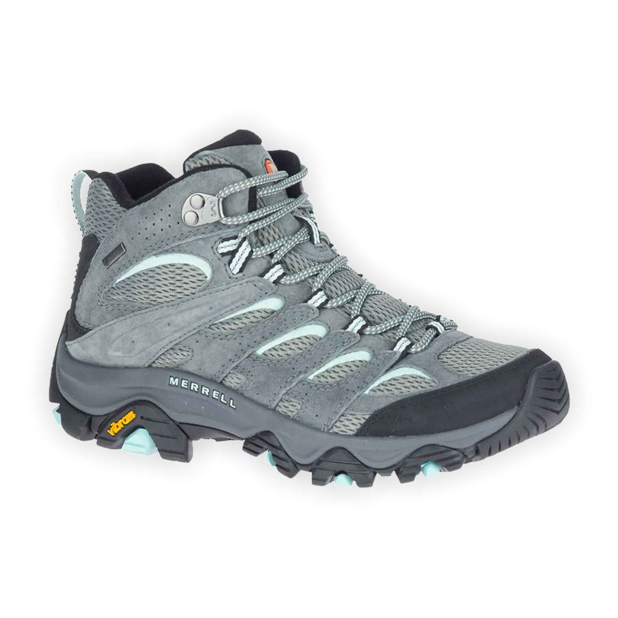 Women's Moab 3 Mid GORE-TEX