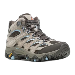 Women's Moab 3 Mid GORE-TEX
