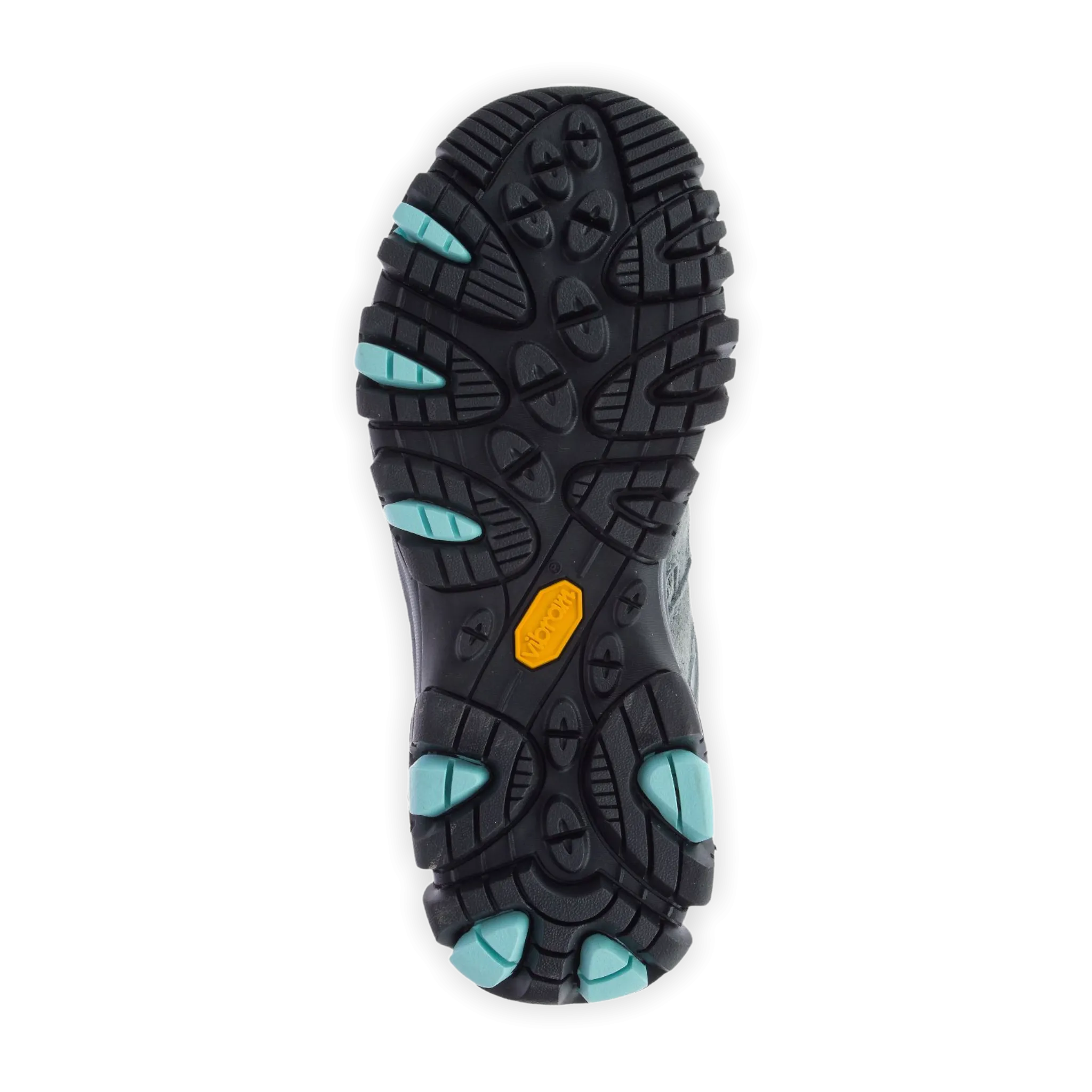 Women's Moab 3 Mid GORE-TEX
