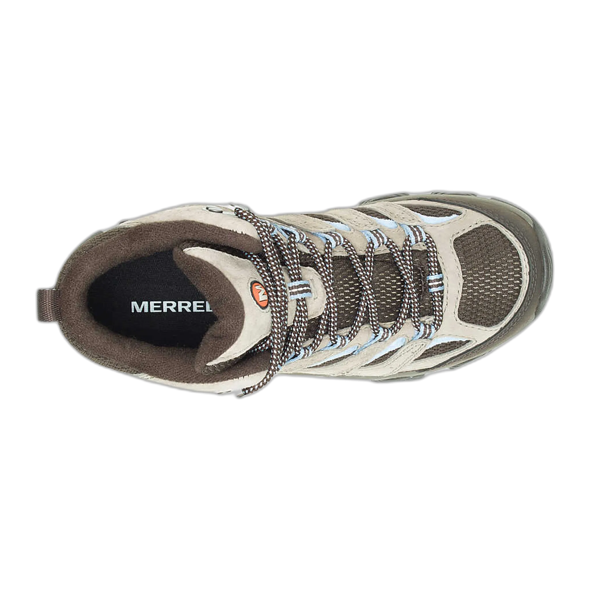 Women's Moab 3 Mid GORE-TEX