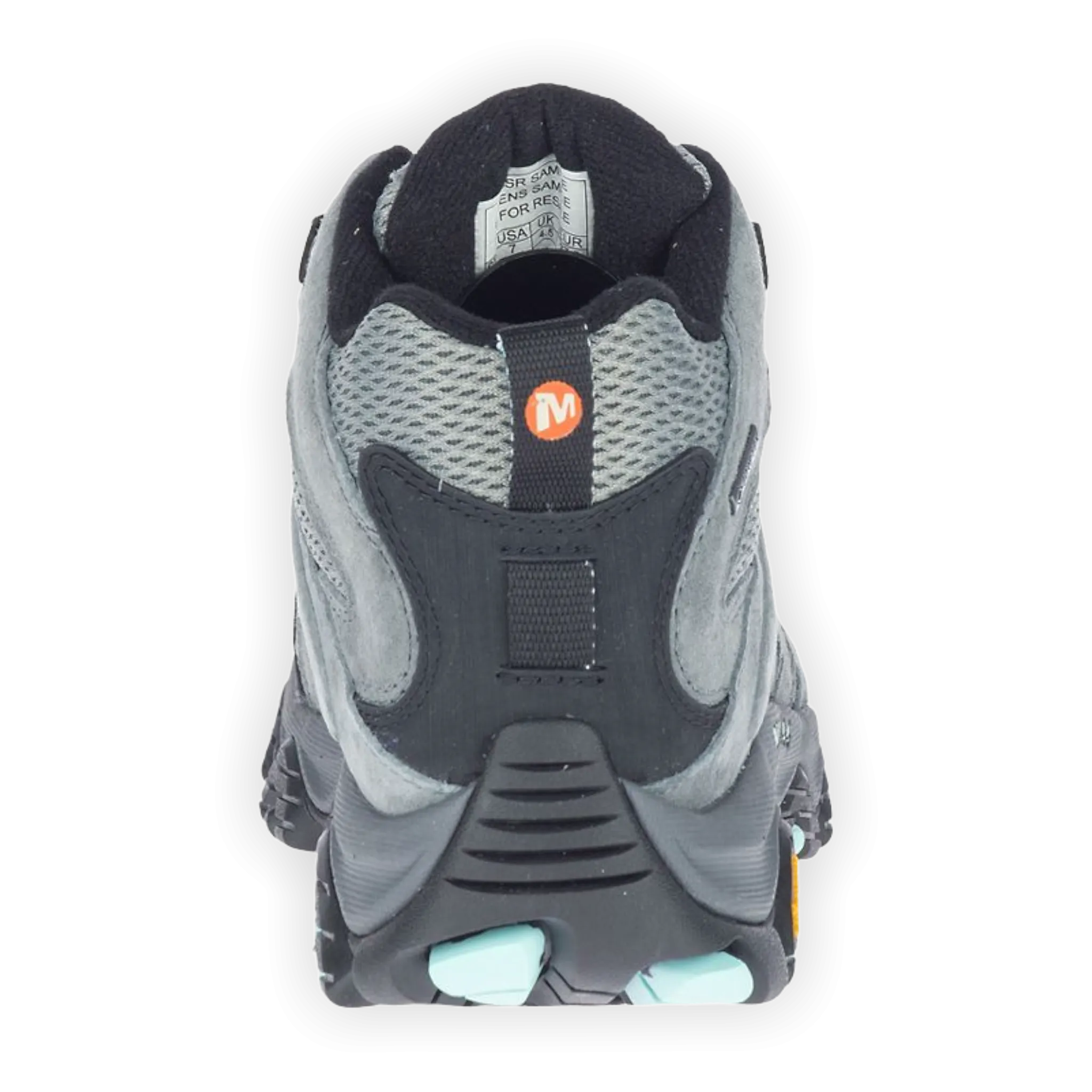 Women's Moab 3 Mid GORE-TEX