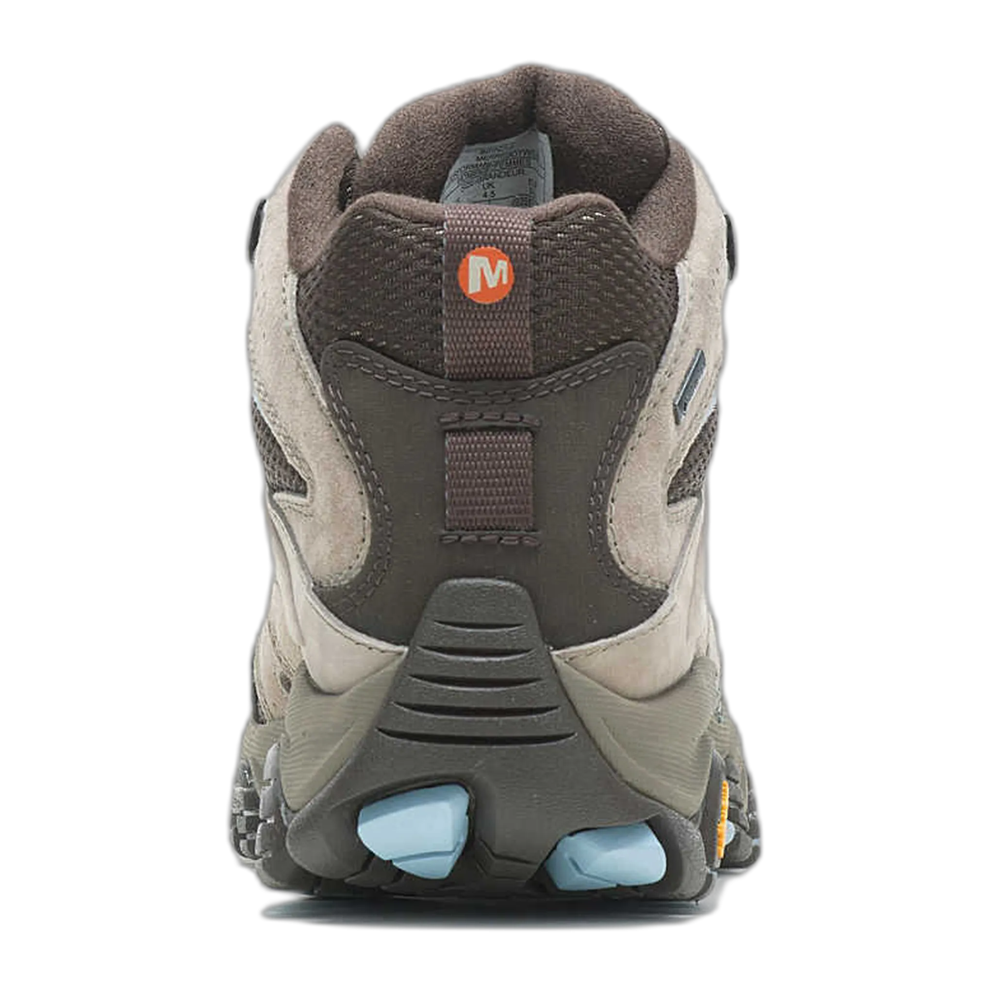 Women's Moab 3 Mid GORE-TEX