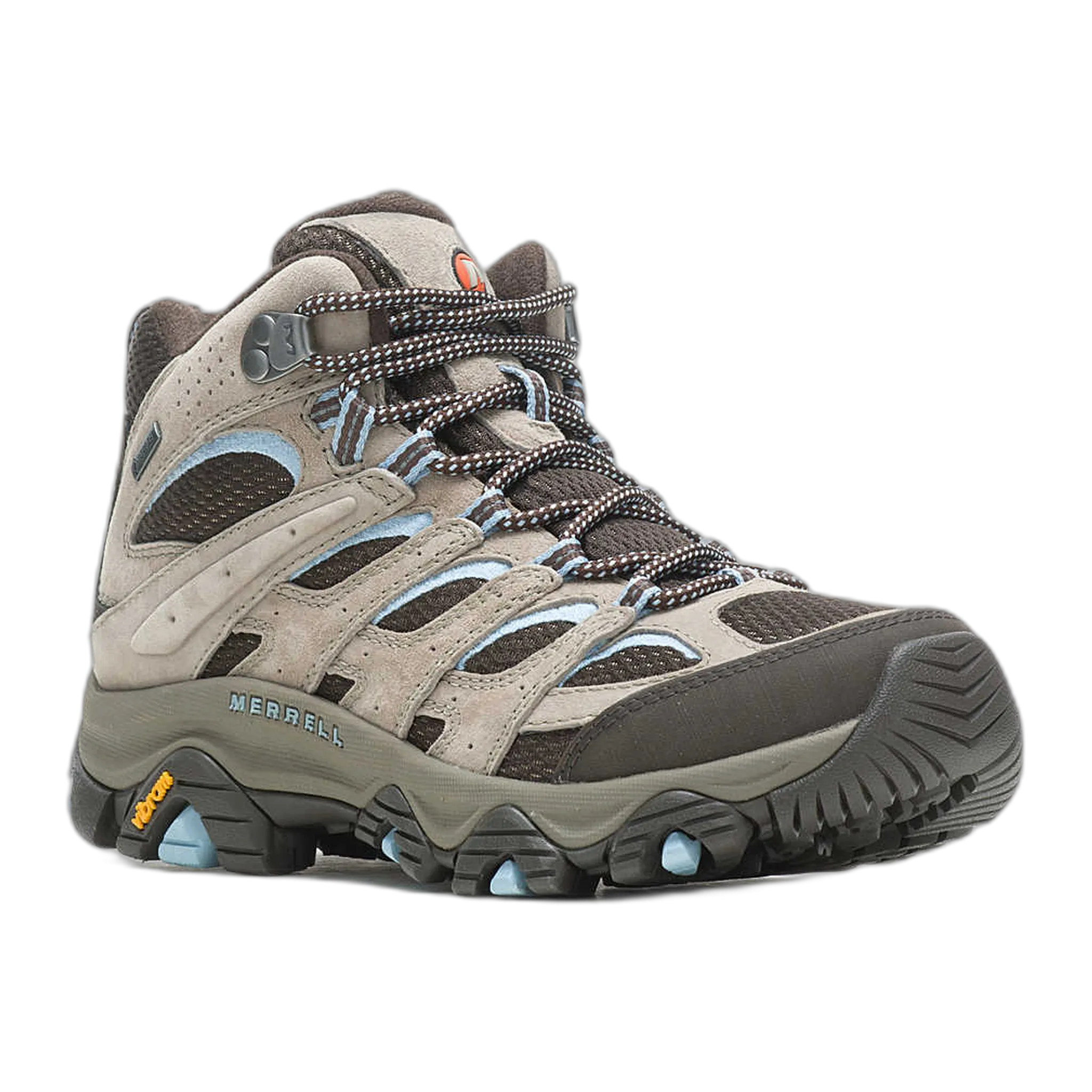 Women's Moab 3 Mid GORE-TEX