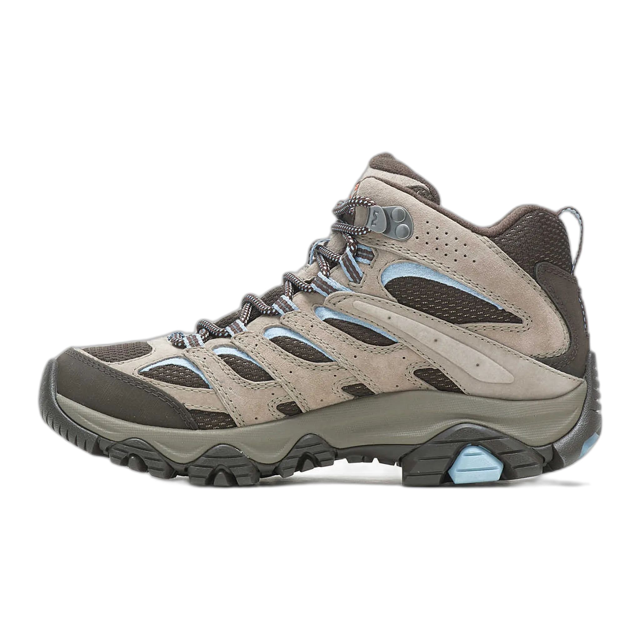 Women's Moab 3 Mid GORE-TEX