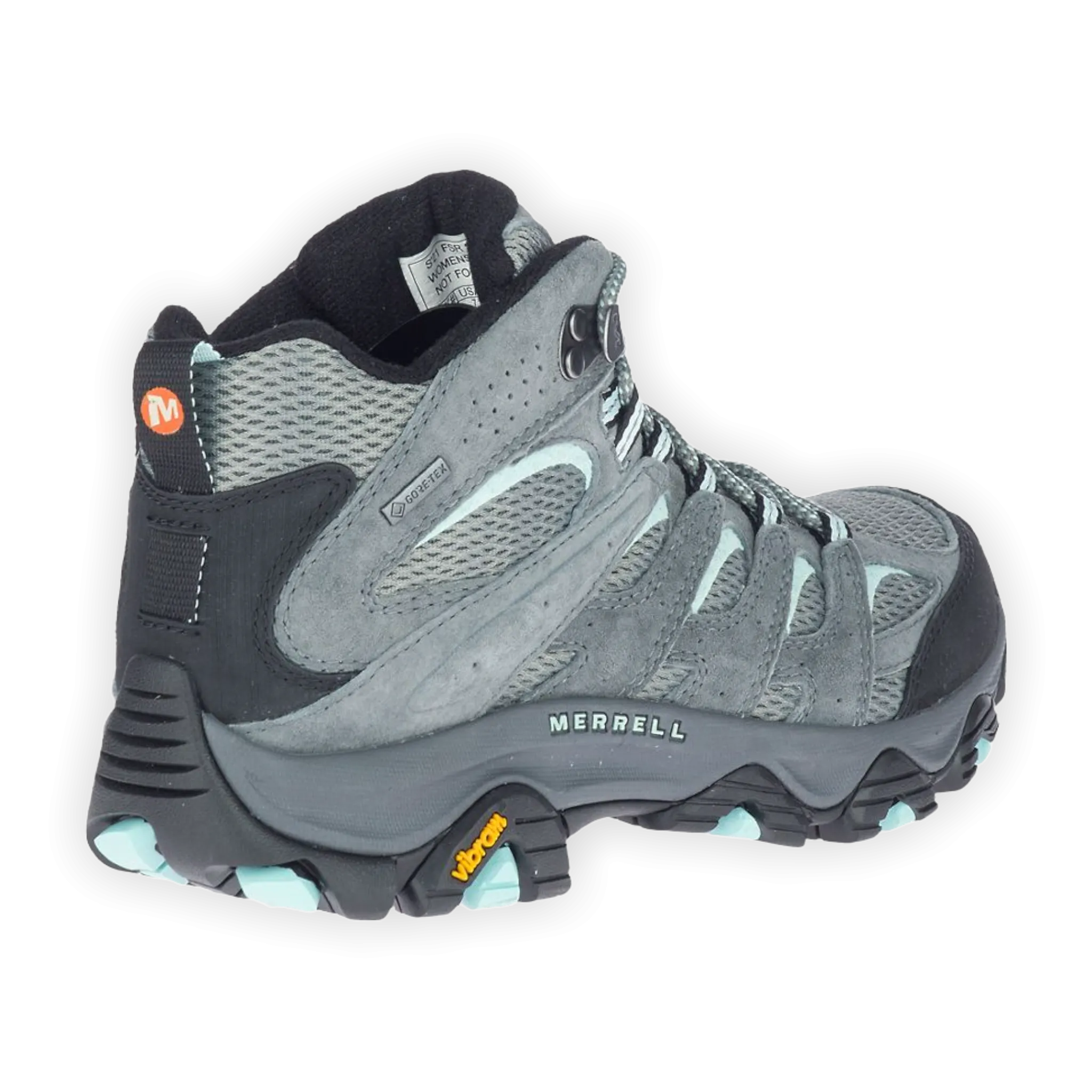 Women's Moab 3 Mid GORE-TEX