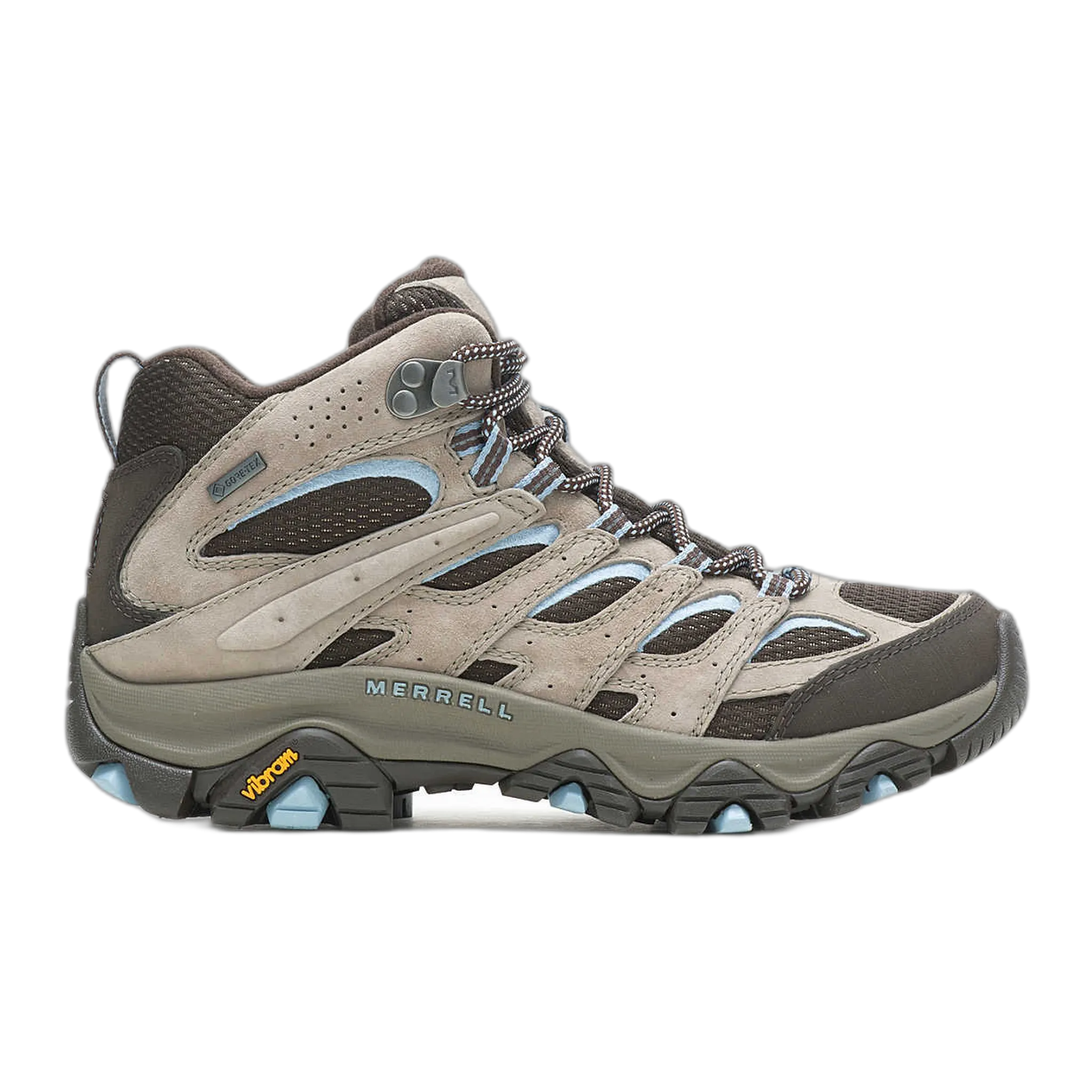 Women's Moab 3 Mid GORE-TEX
