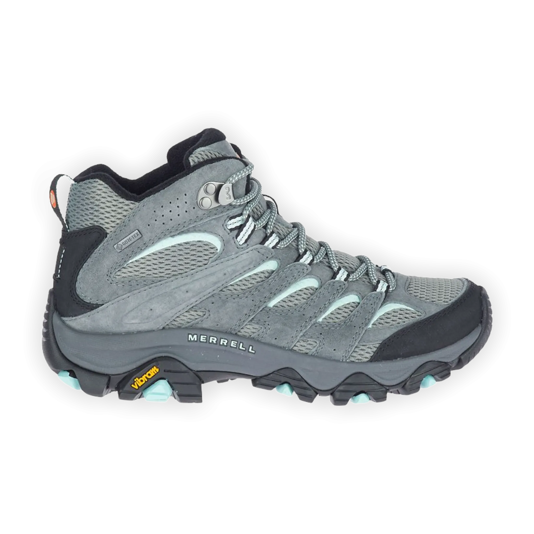 Women's Moab 3 Mid GORE-TEX