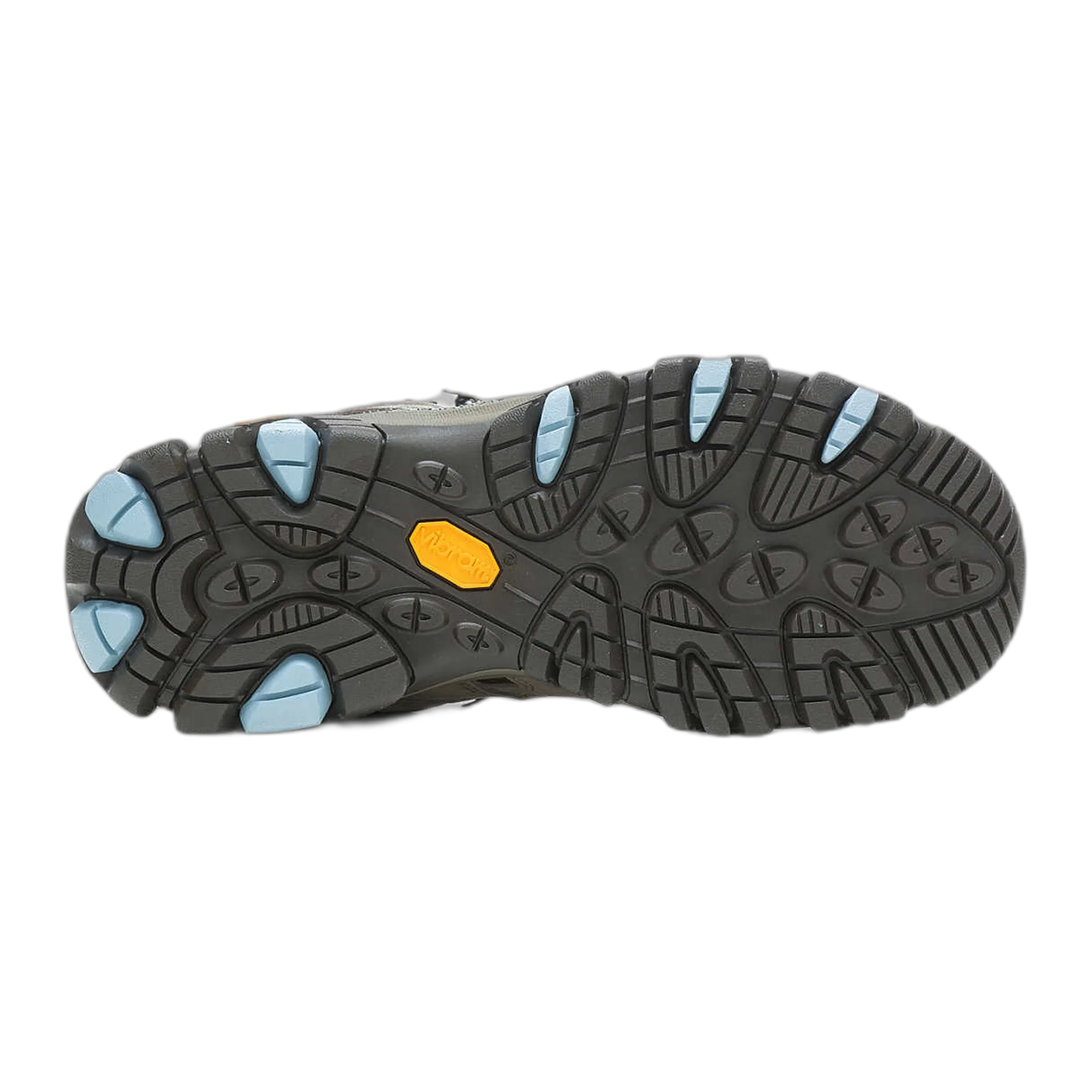Women's Moab 3 Mid GORE-TEX