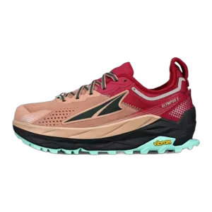 Women's Olympus 5