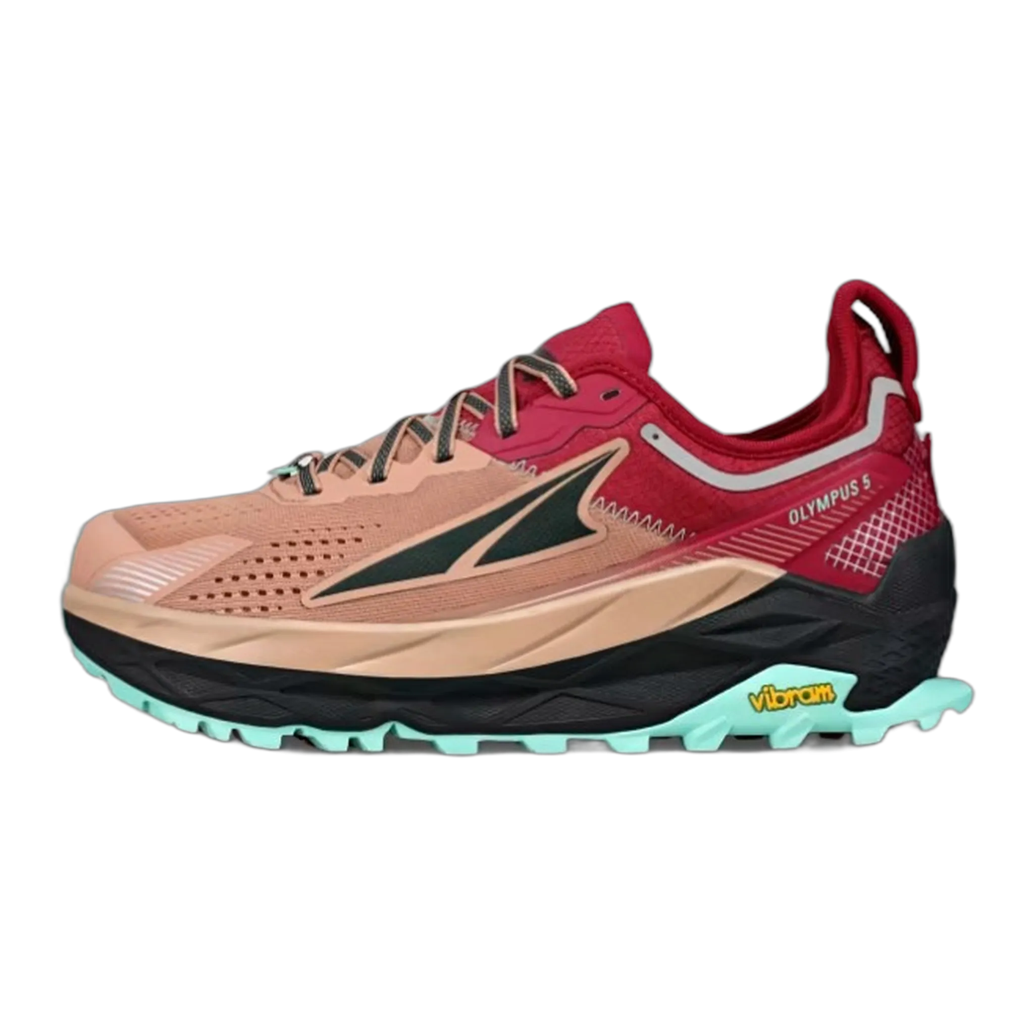 Women's Olympus 5
