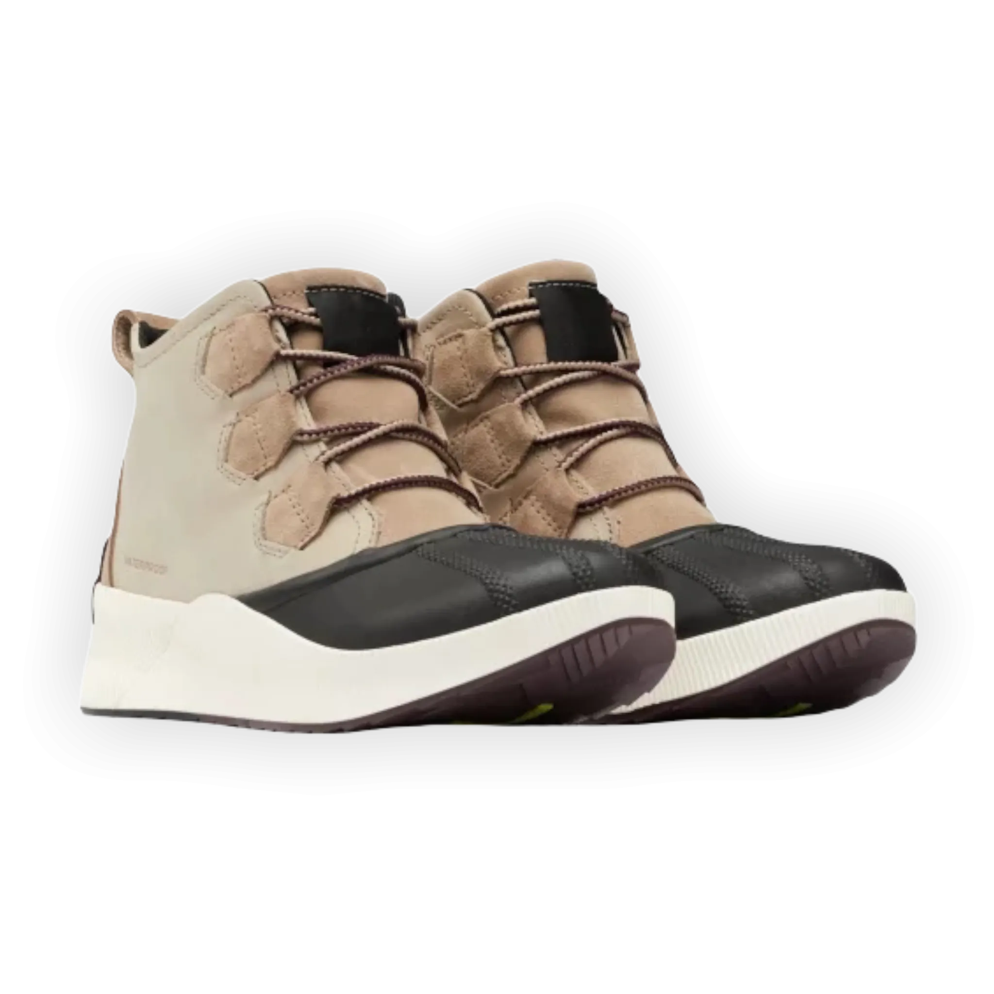 Women's Out 'N About III Classic Duck Boot