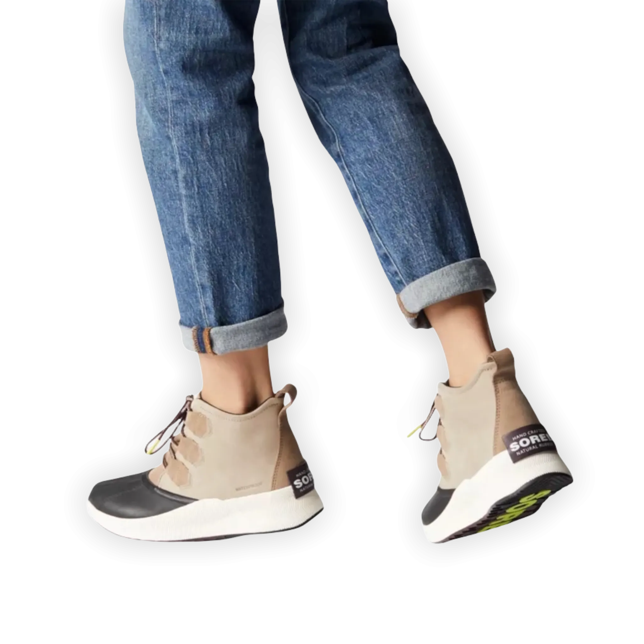 Women's Out 'N About III Classic Duck Boot