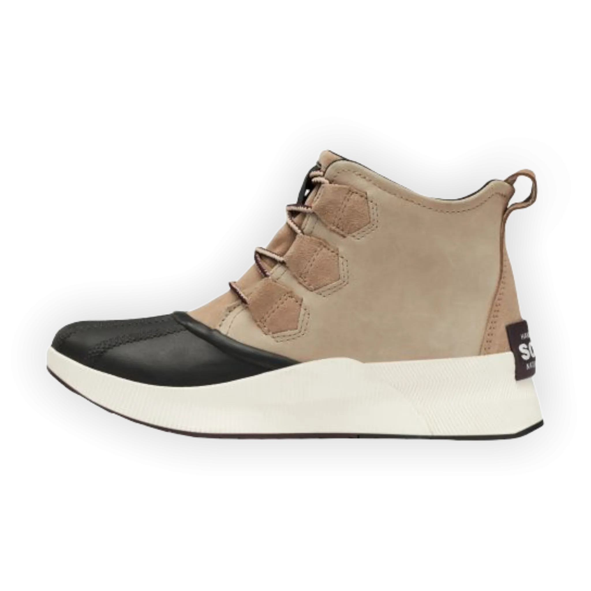 Women's Out 'N About III Classic Duck Boot