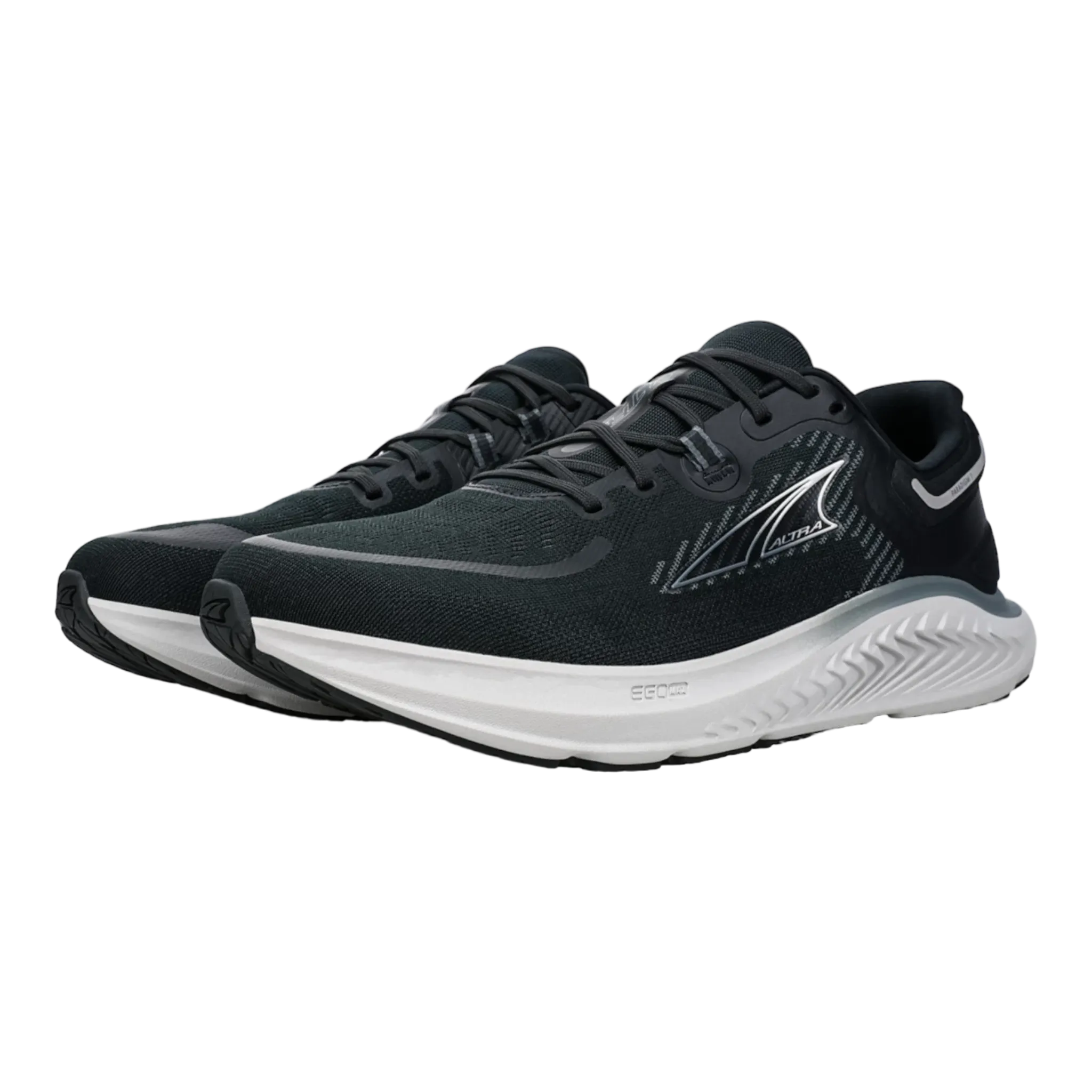 Women's Paradigm 7