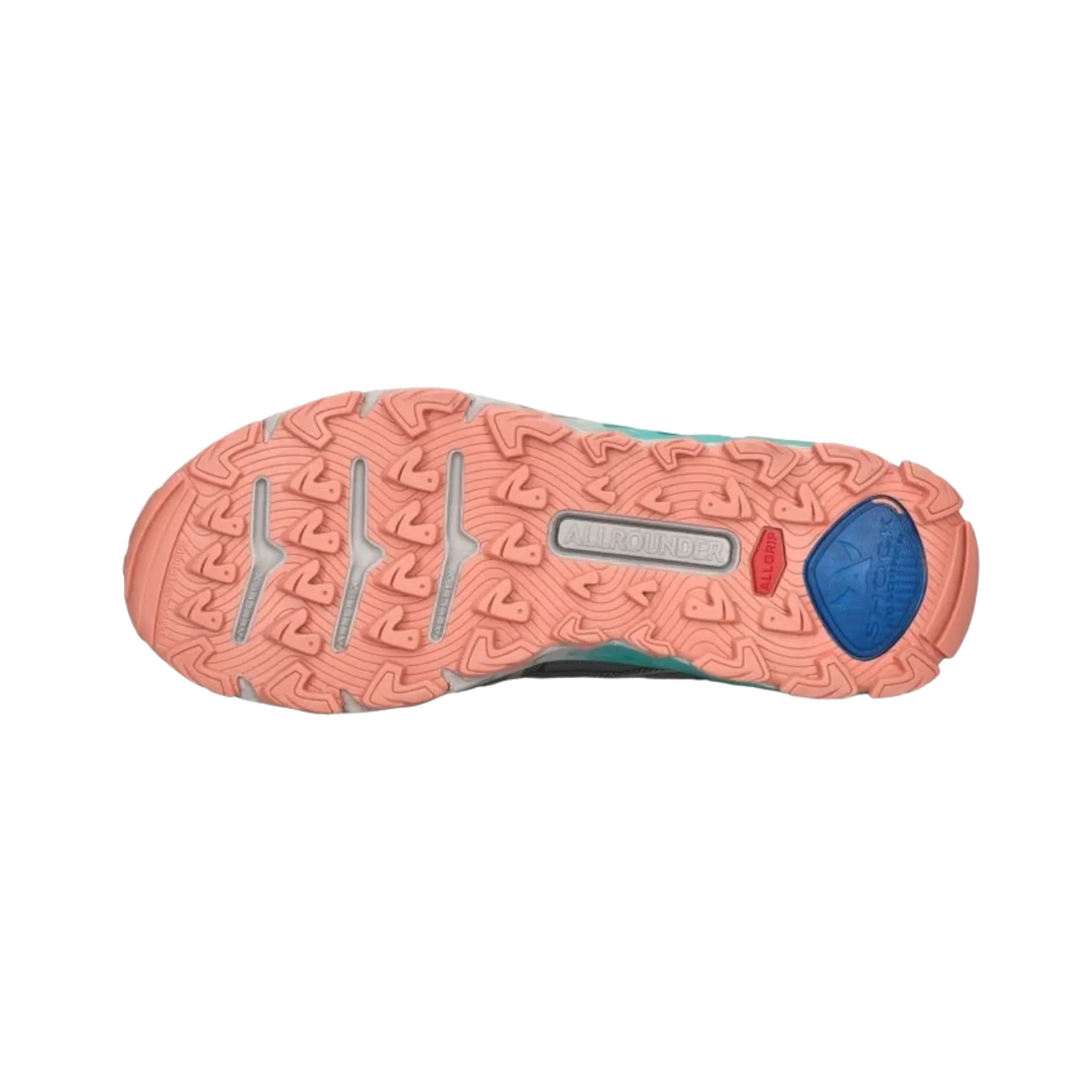 Women's Run-Tex