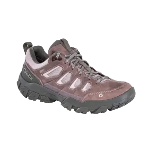 Women's Sawtooth X Low Waterproof Wide