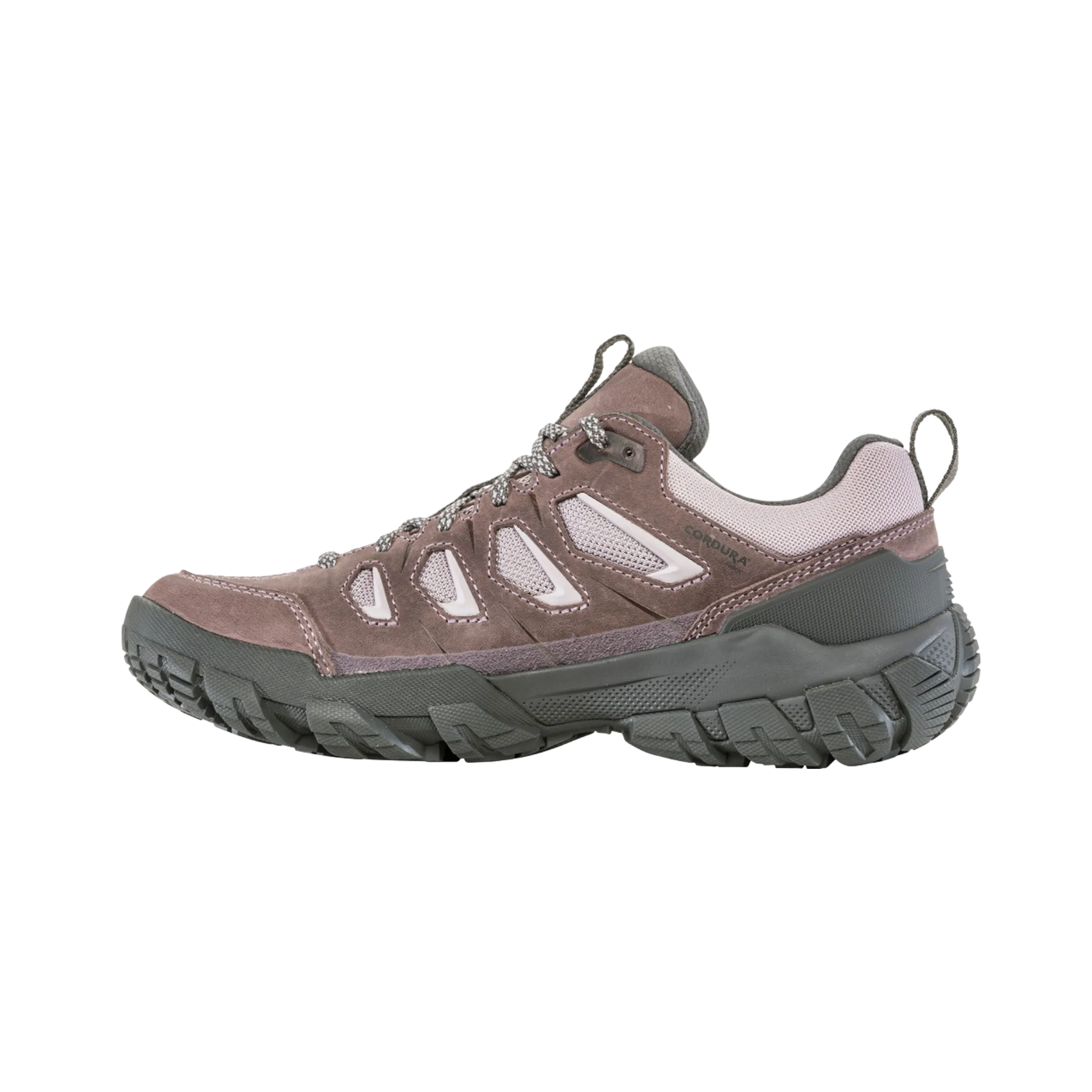 Women's Sawtooth X Low Waterproof Wide