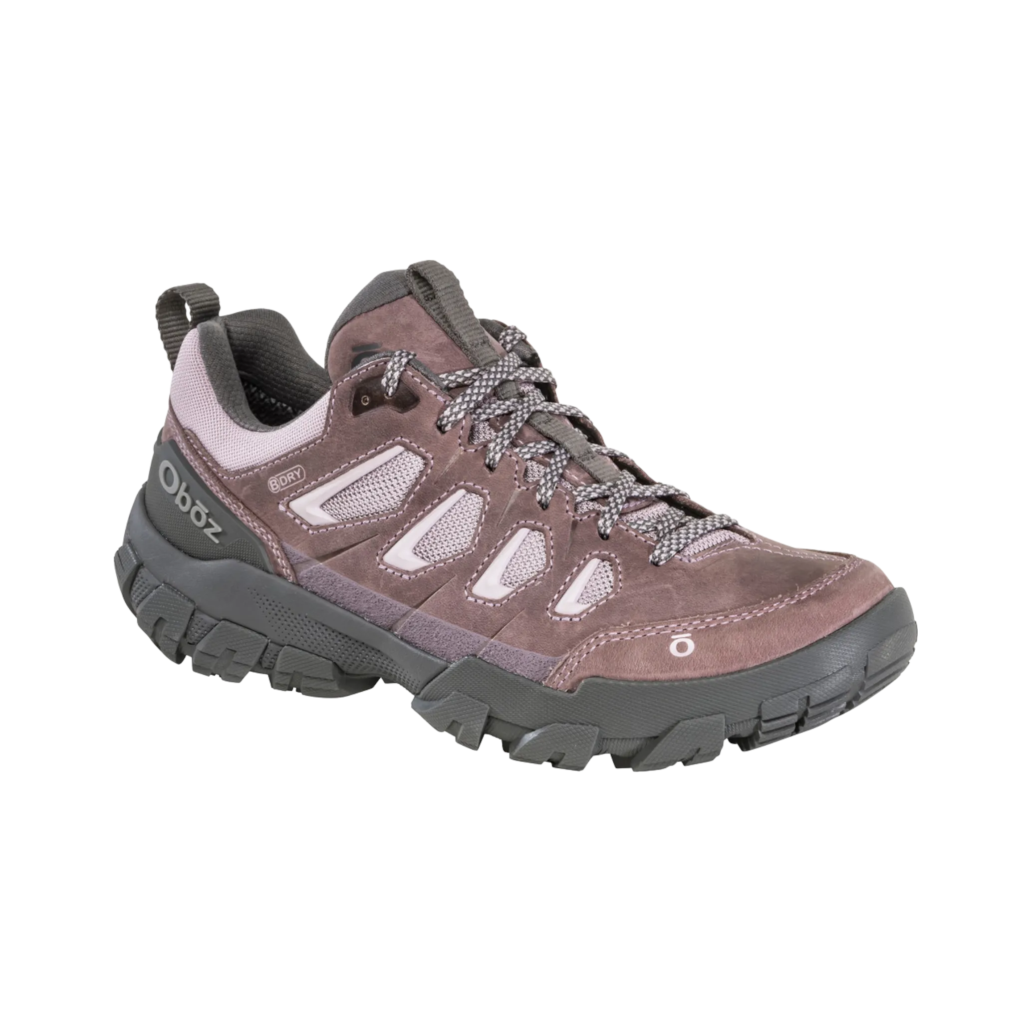 Women's Sawtooth X Low Waterproof Wide