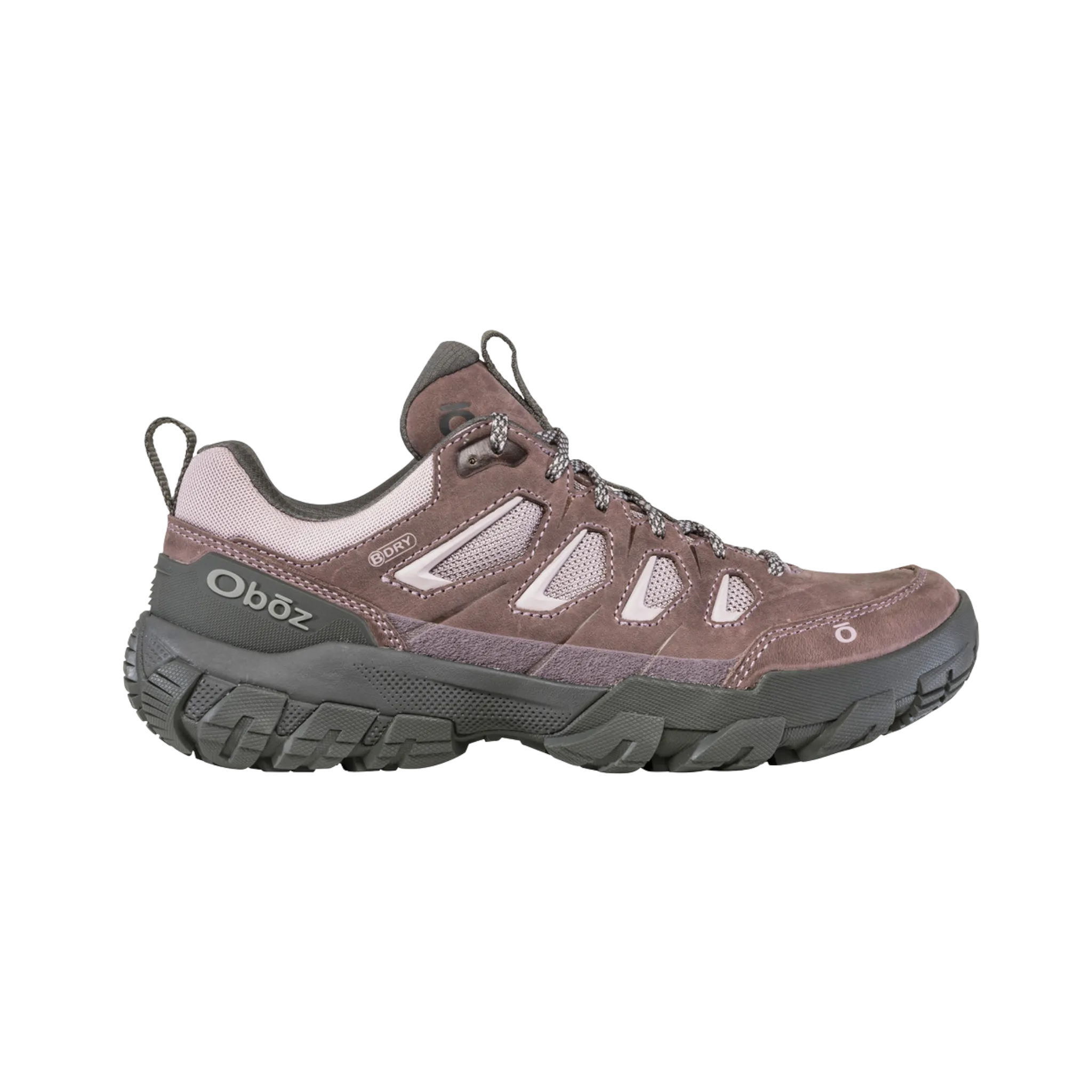 Women's Sawtooth X Low Waterproof Wide