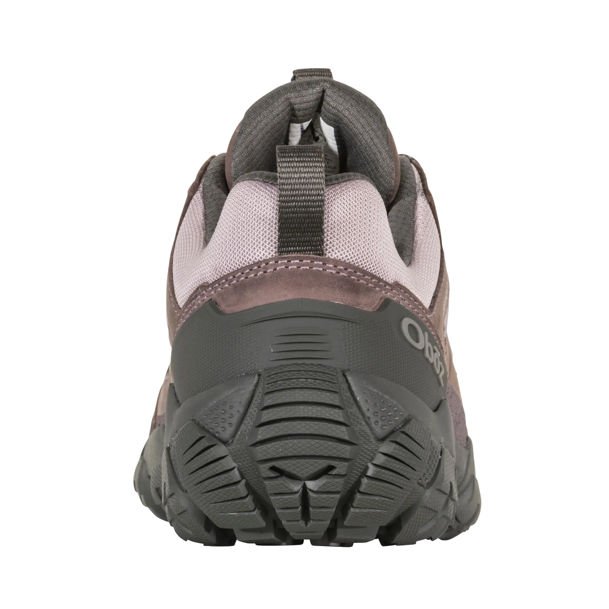 Women's Sawtooth X Low Waterproof Wide