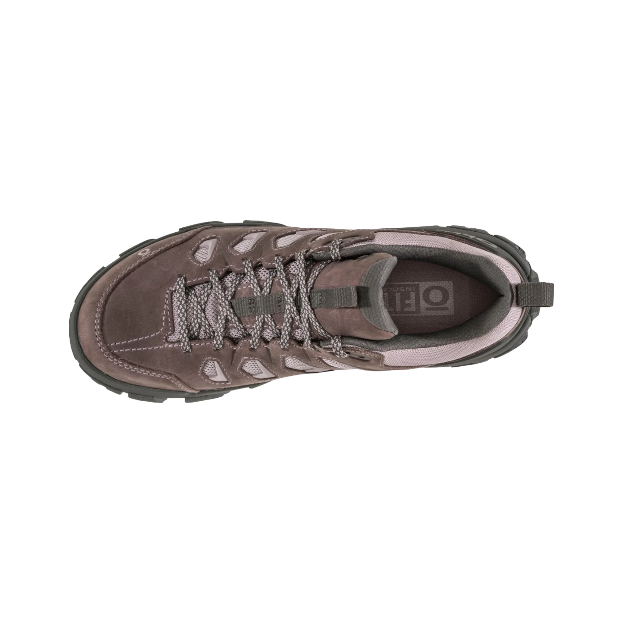 Women's Sawtooth X Low Waterproof Wide