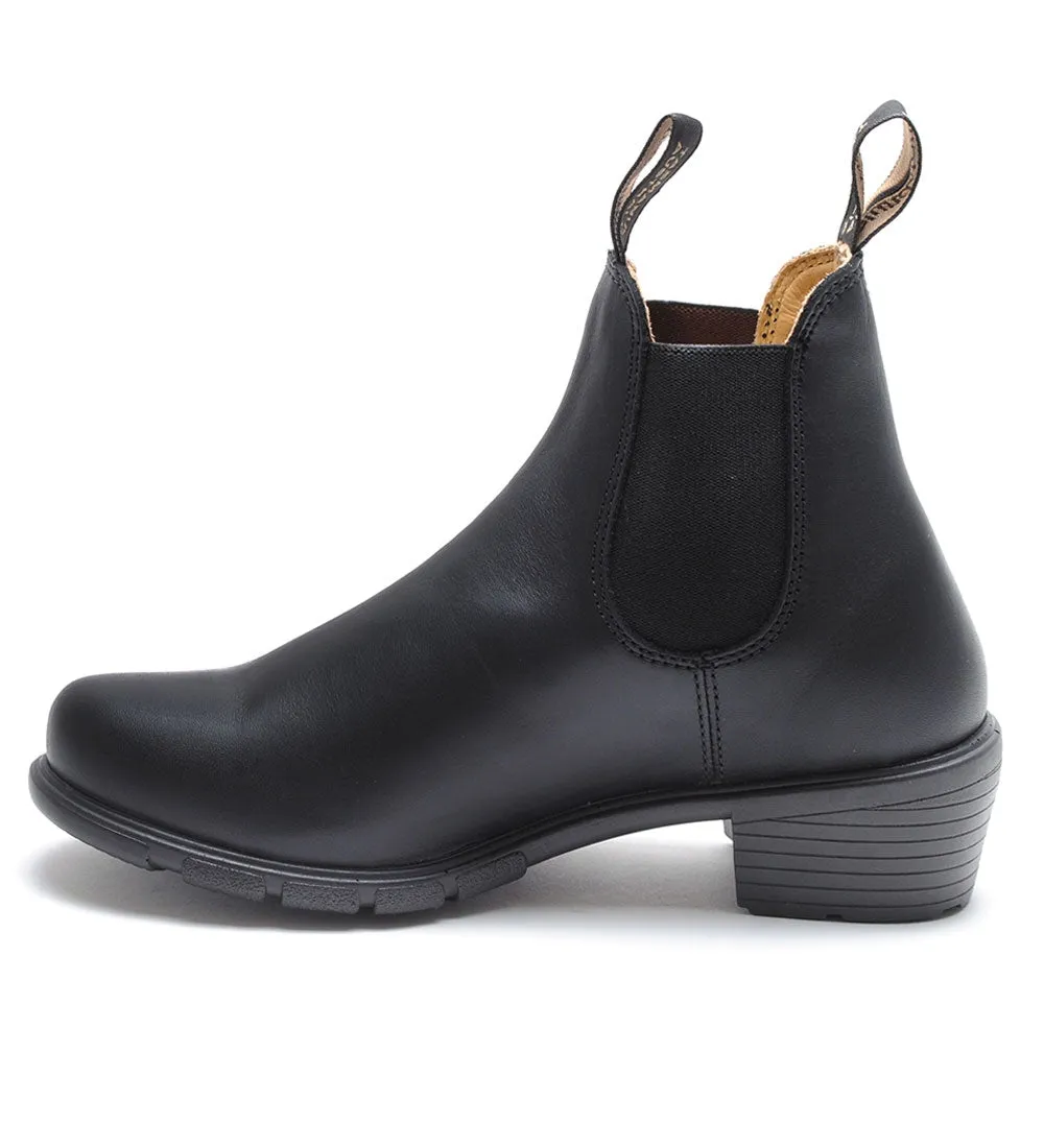 Womens Series 1671 Heeled Boot