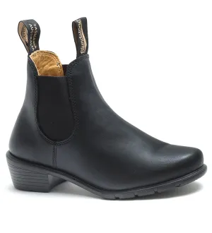 Womens Series 1671 Heeled Boot