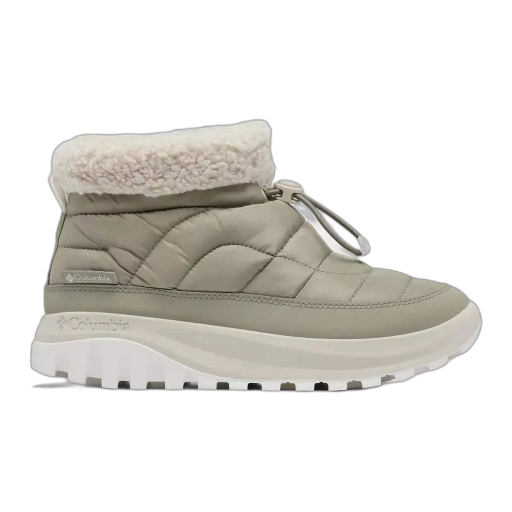 Women's Snowtrot Shorty Boot
