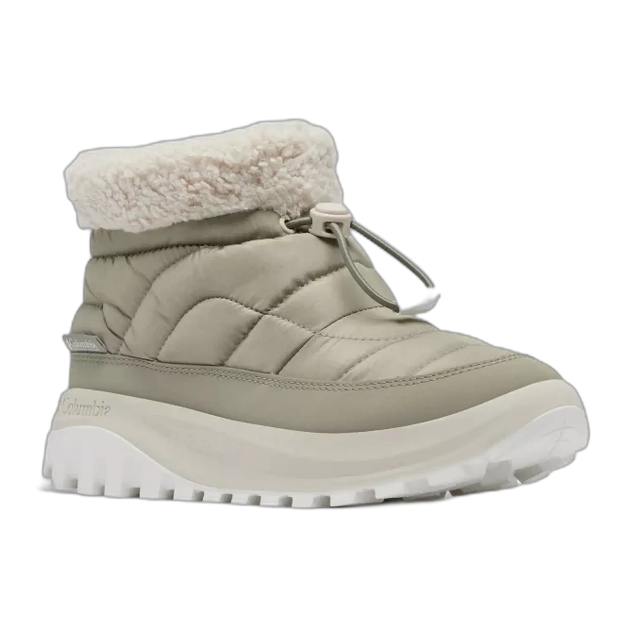 Women's Snowtrot Shorty Boot