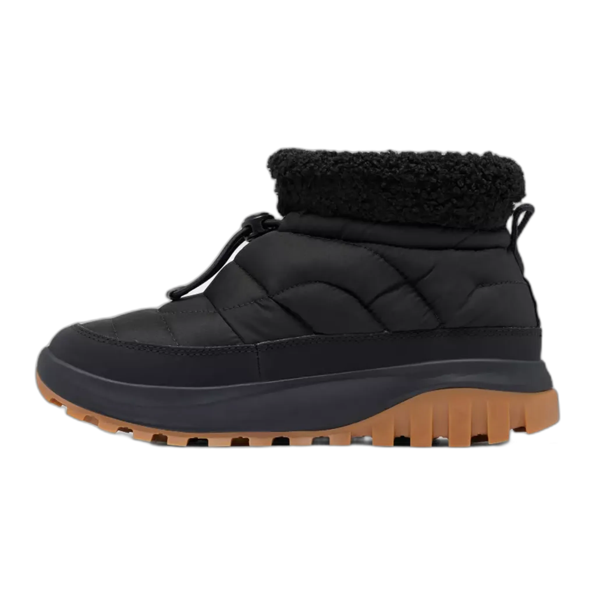 Women's Snowtrot Shorty Boot