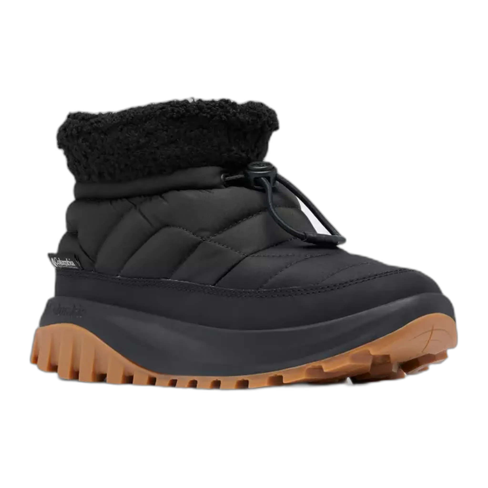 Women's Snowtrot Shorty Boot